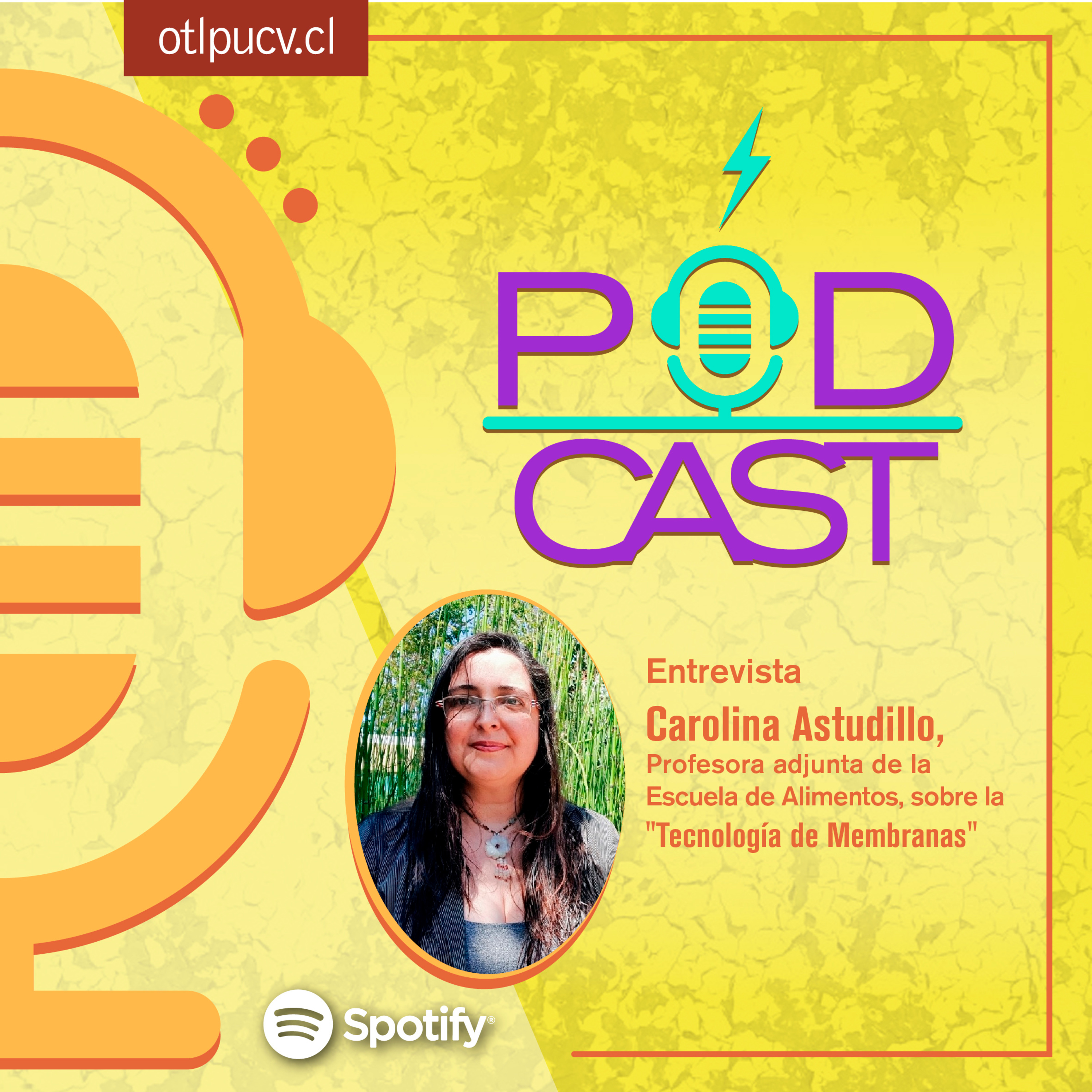 Podcast OTL PUCV