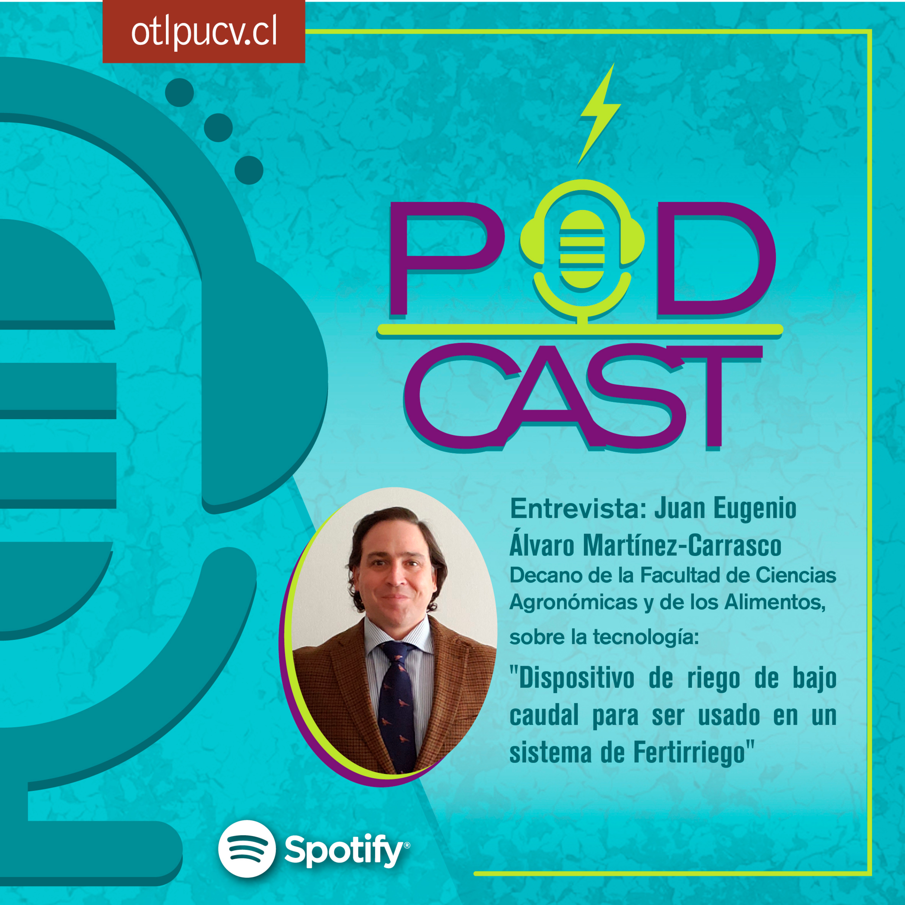 Podcast OTL PUCV