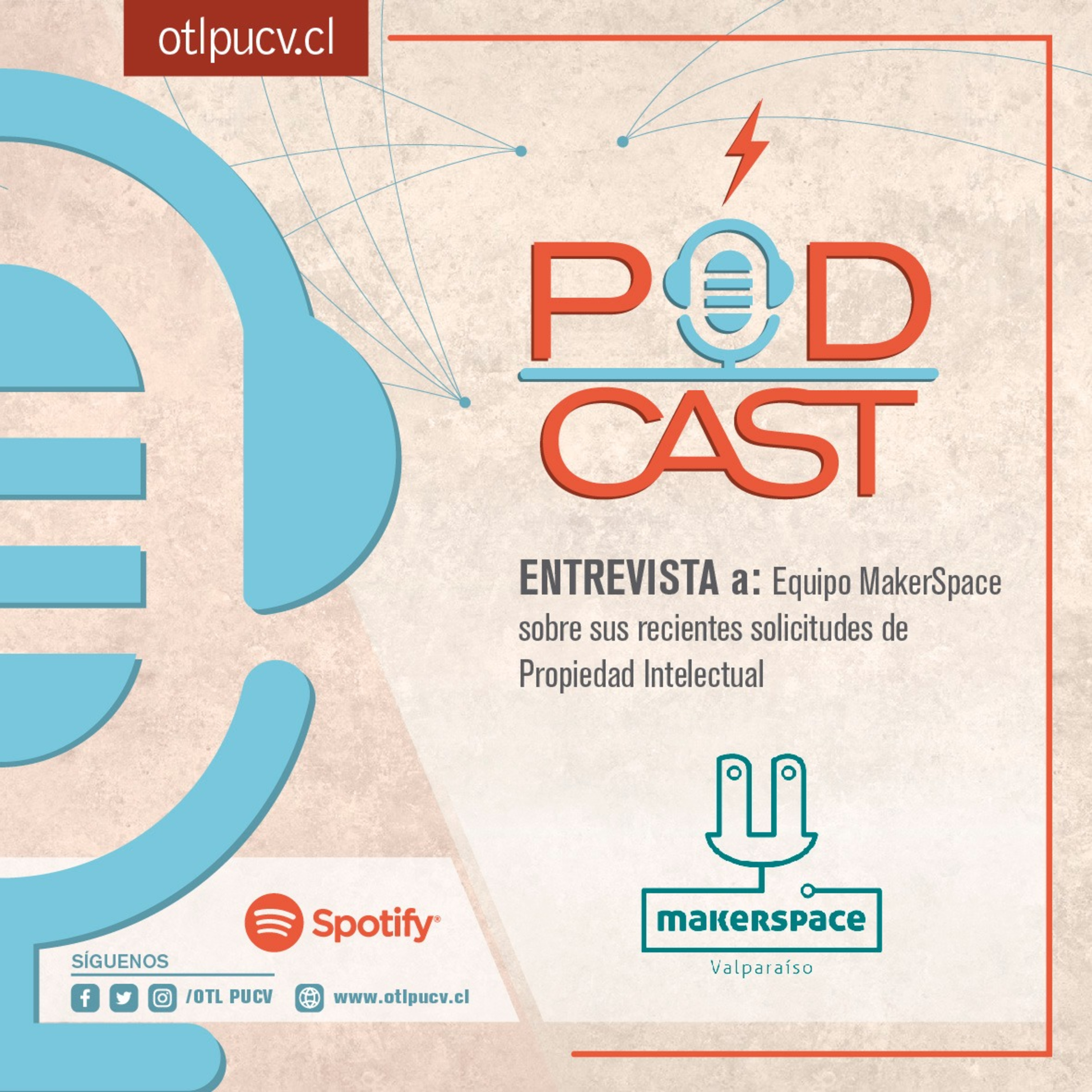 Podcast OTL PUCV