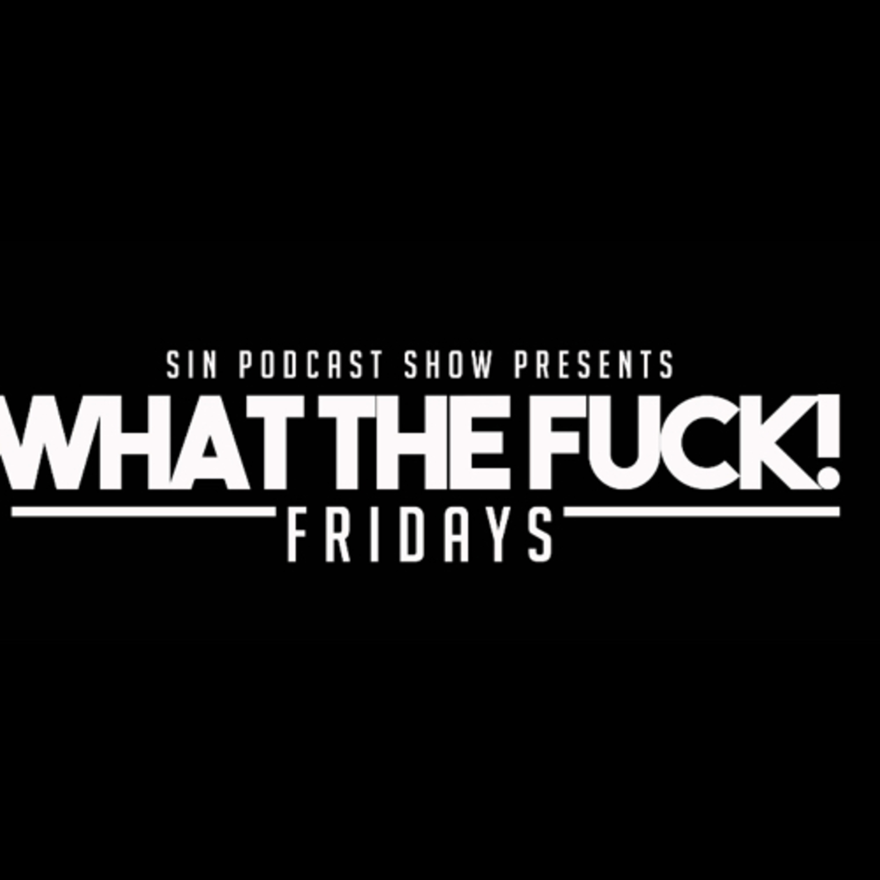 WTF Mid October  episode artwork