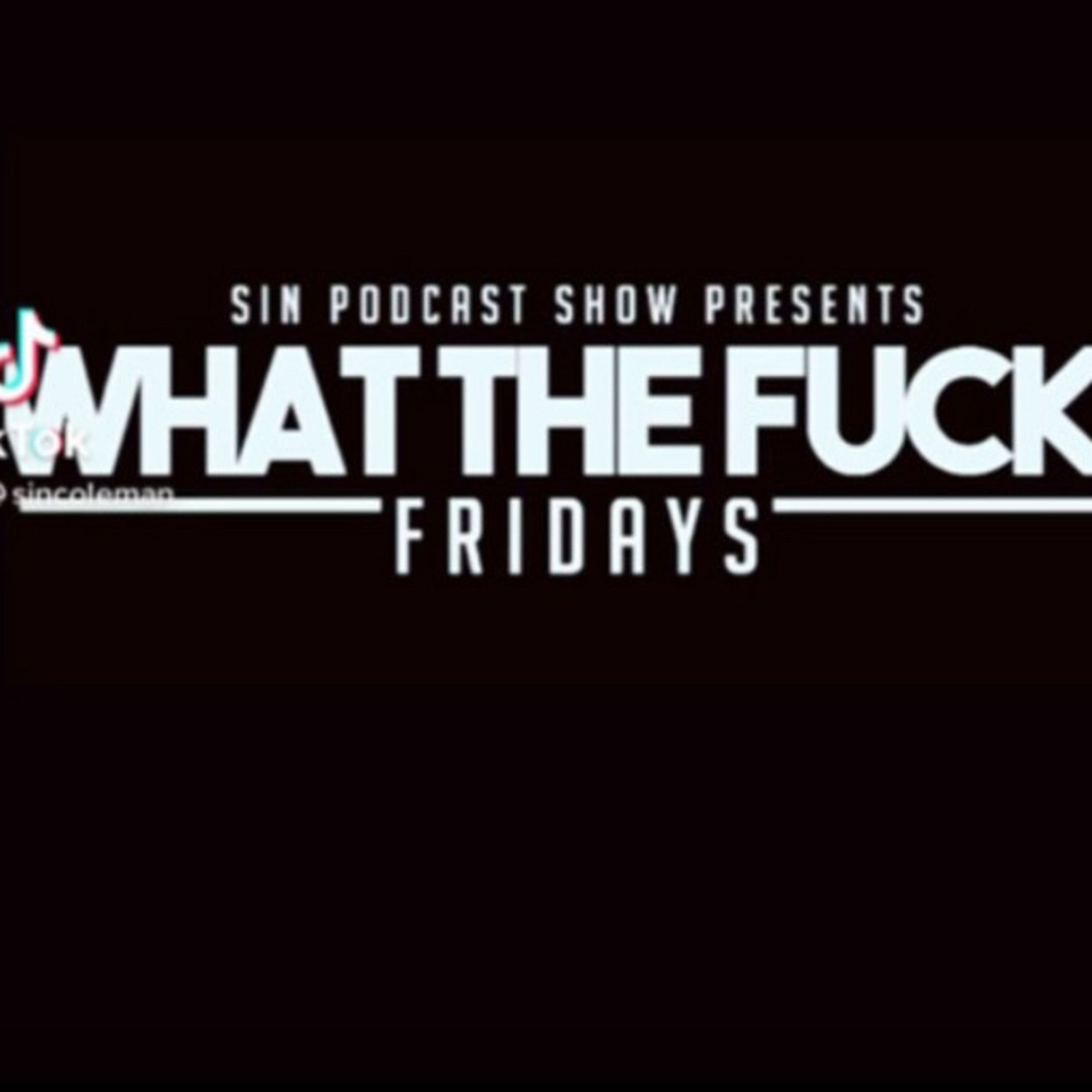 WTF Friday ! 1Klassic interview  episode artwork