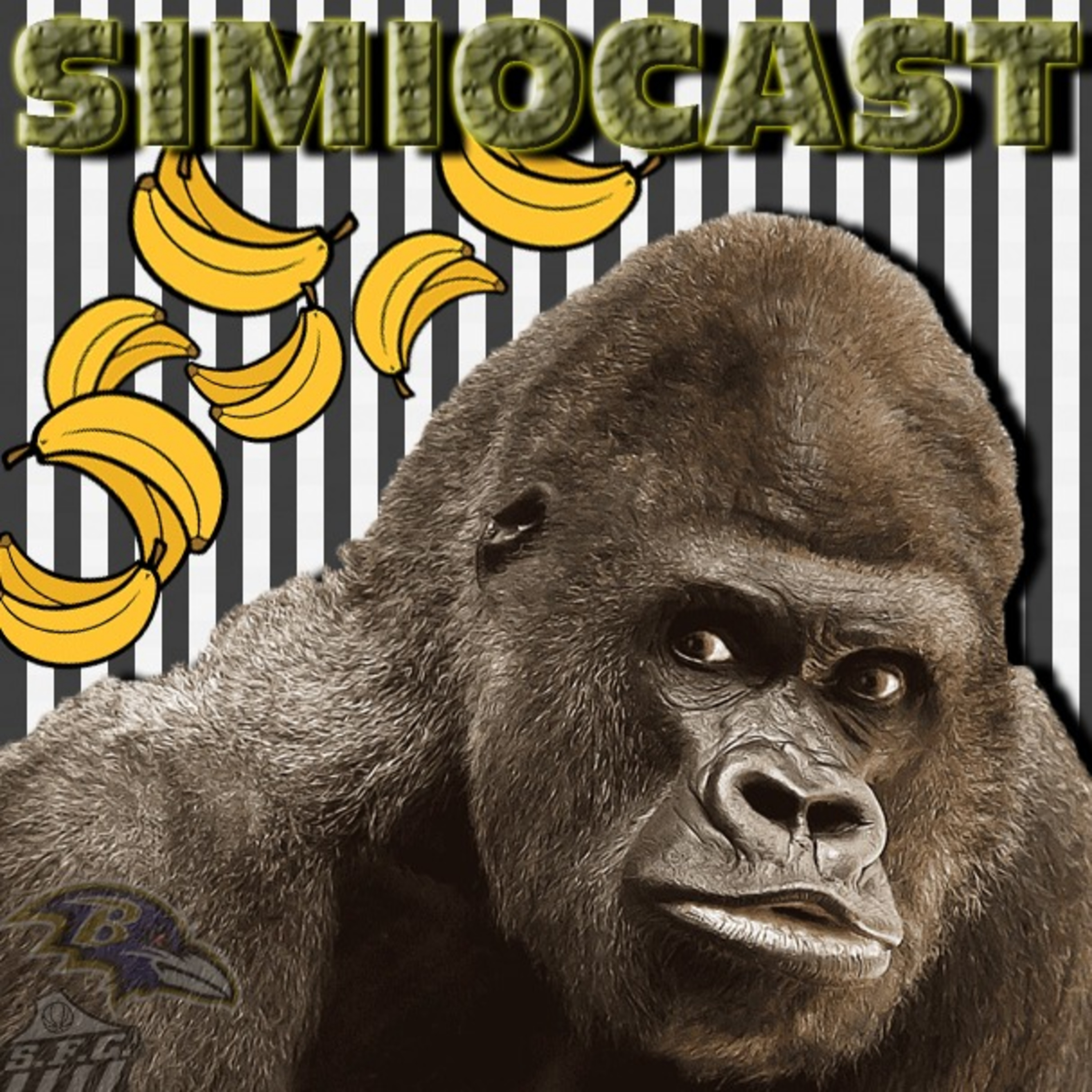 Simiocast