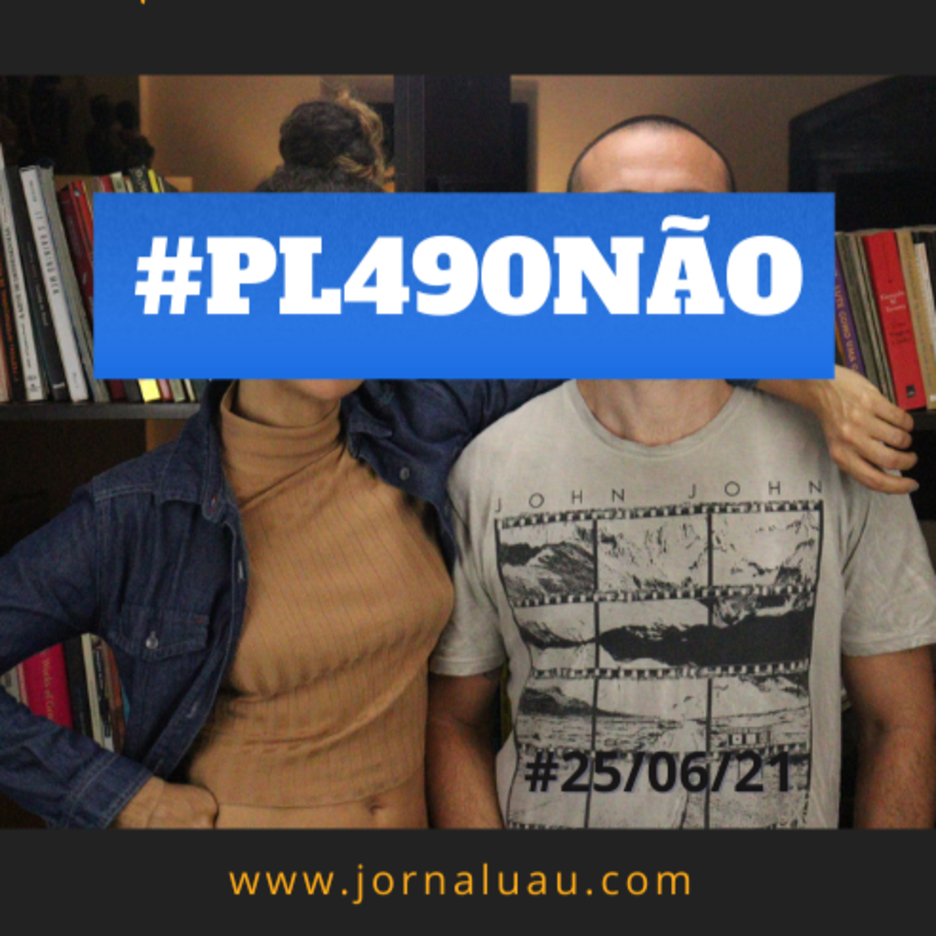 Uau! Notícia boa.