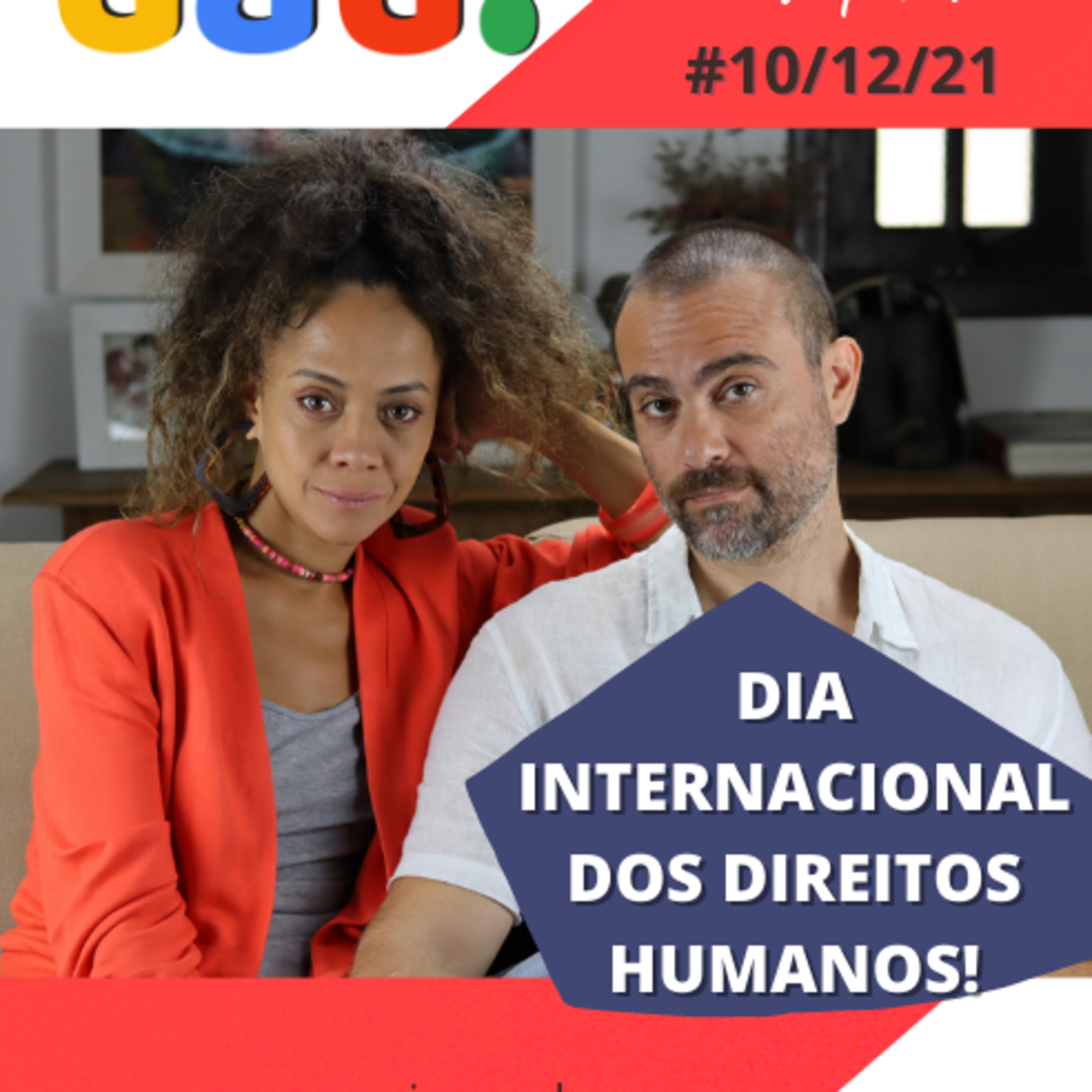 Uau! Notícia boa.