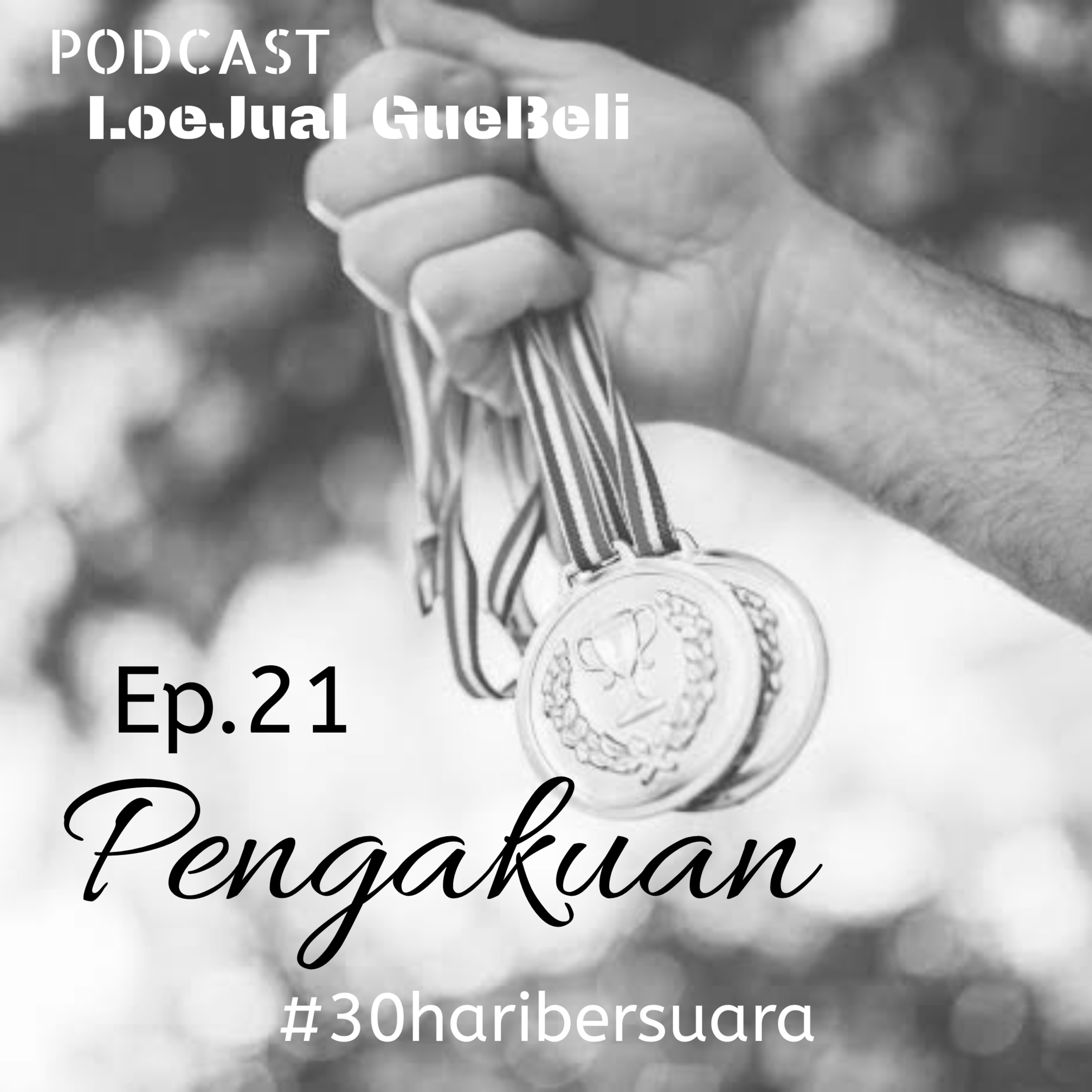 LoeJual GueBeli