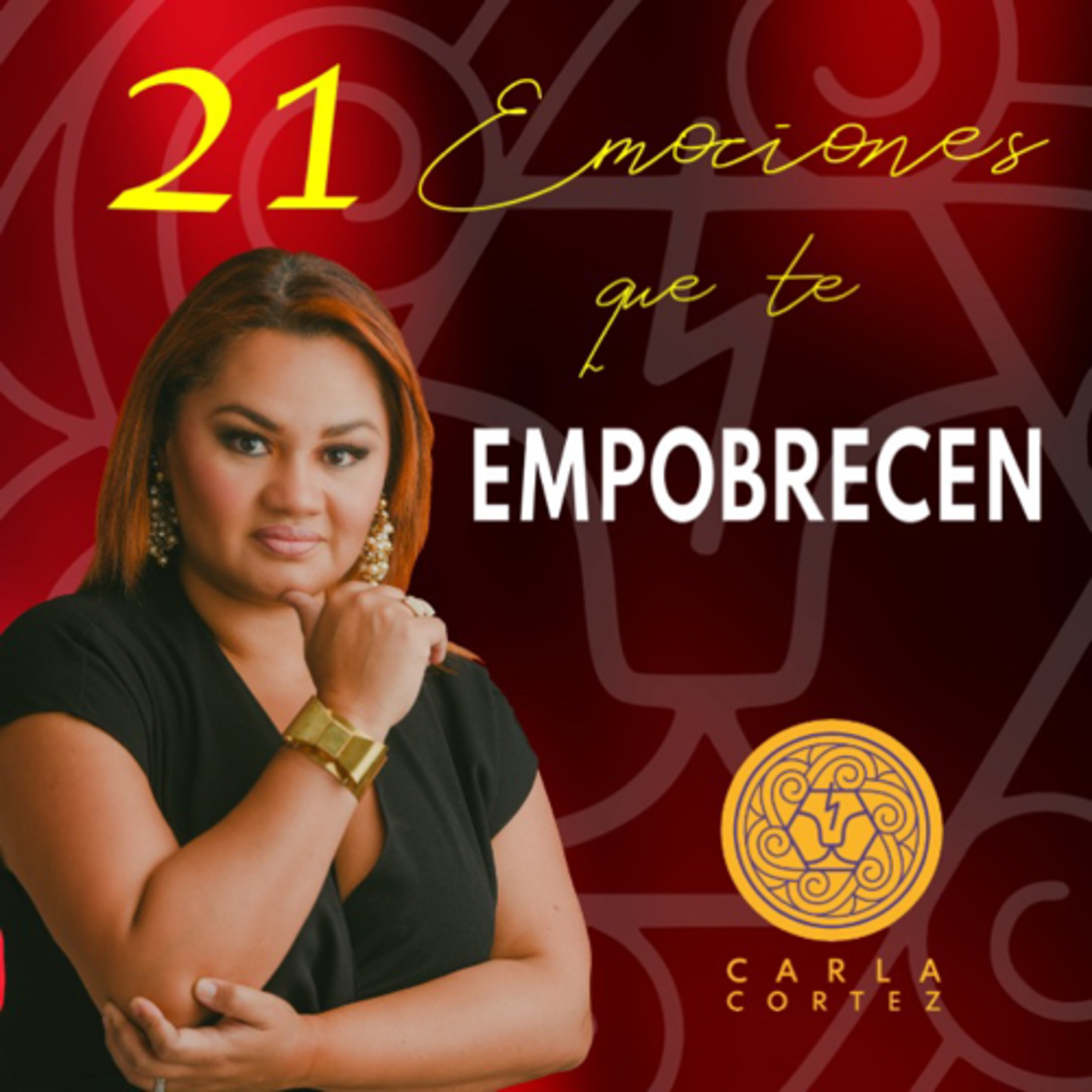 EMOCIONES QUE TE EMPOBRECEN episode artwork