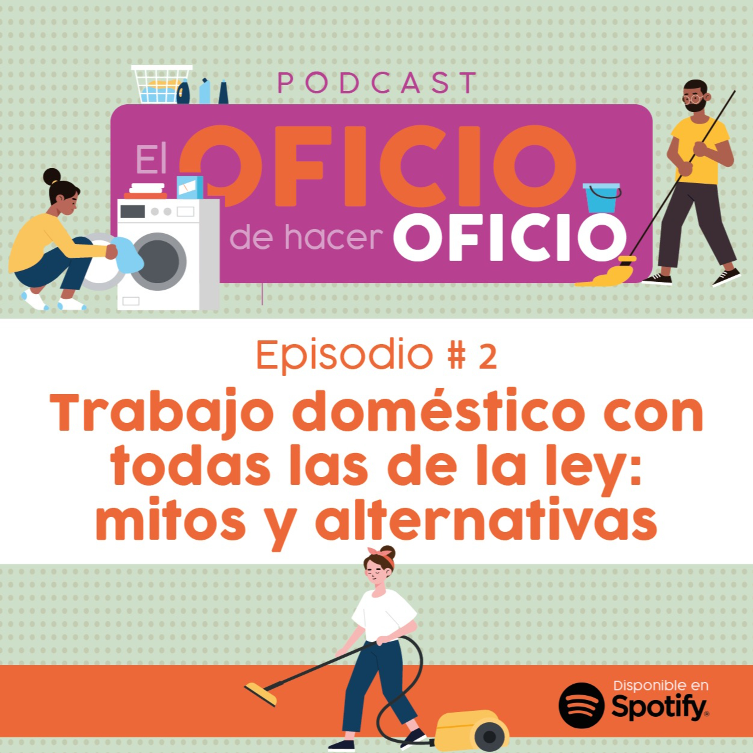 La dignidad comienza por casa