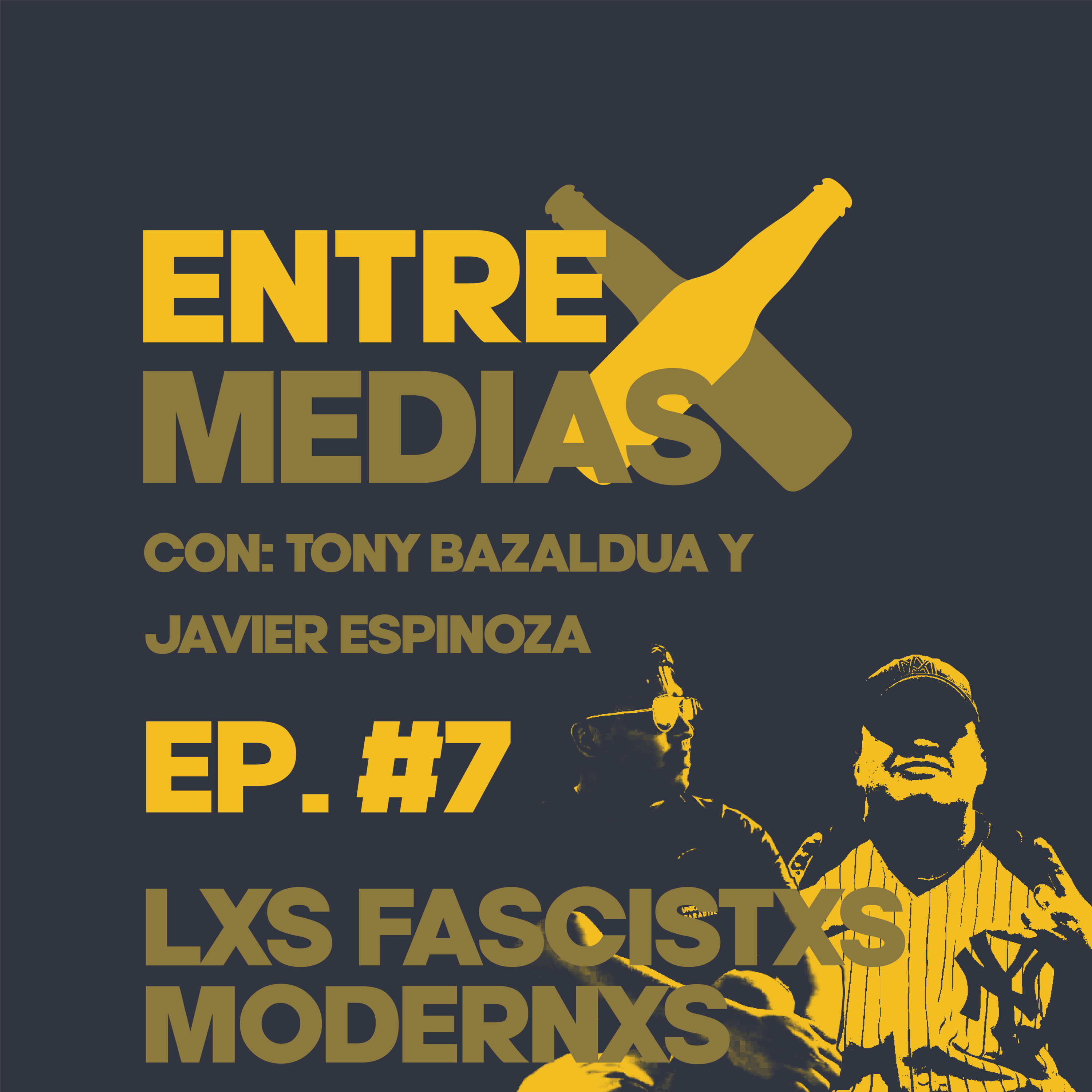 ENTRE MEDIAS PODCAST