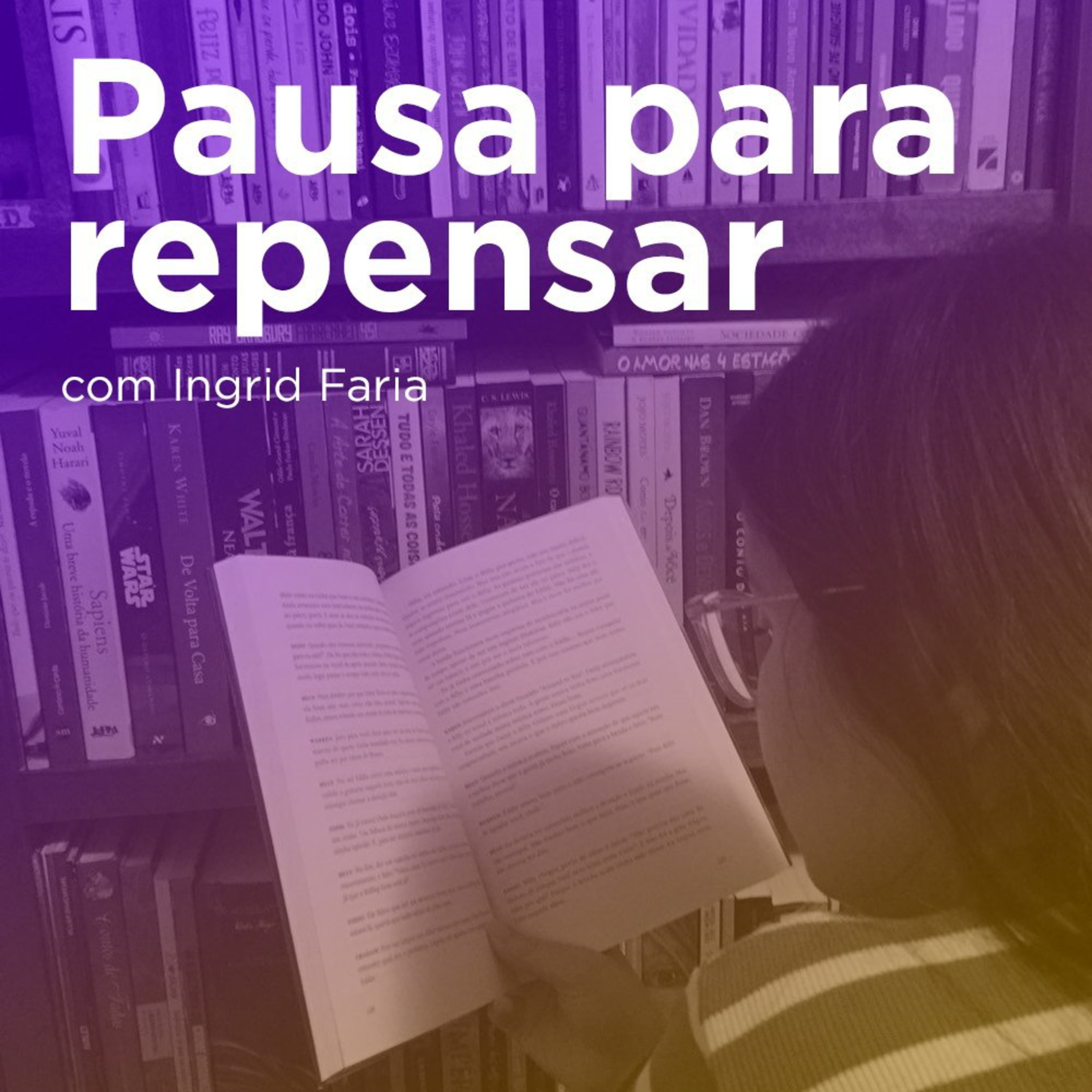 Pausa para repensar