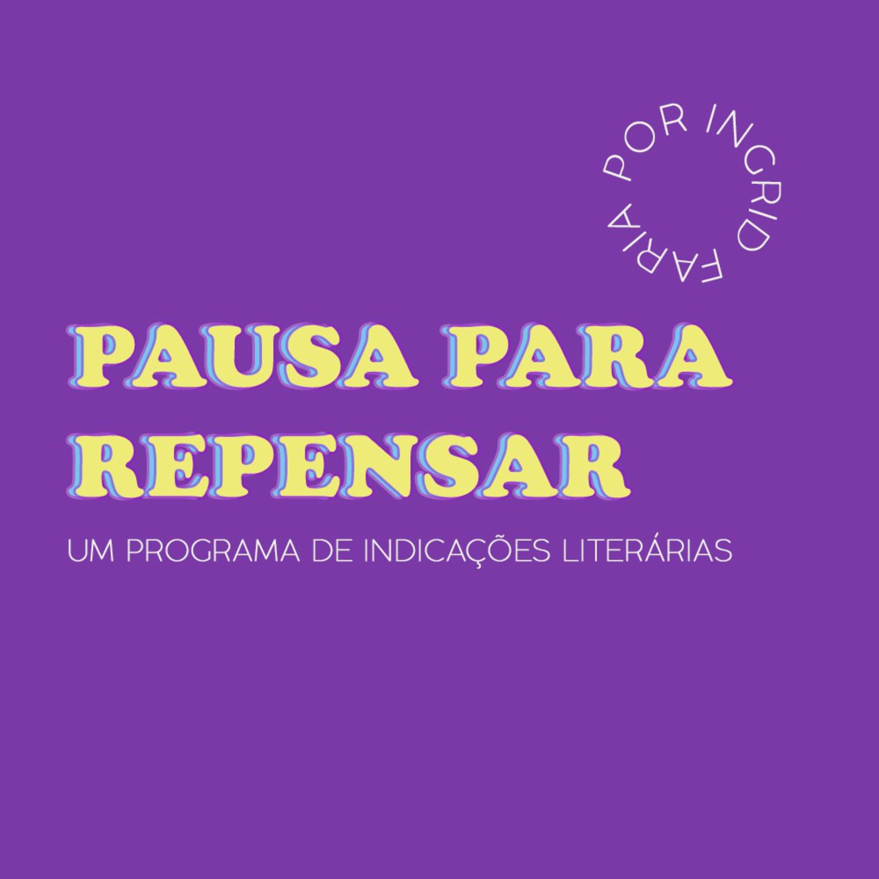 Pausa para repensar