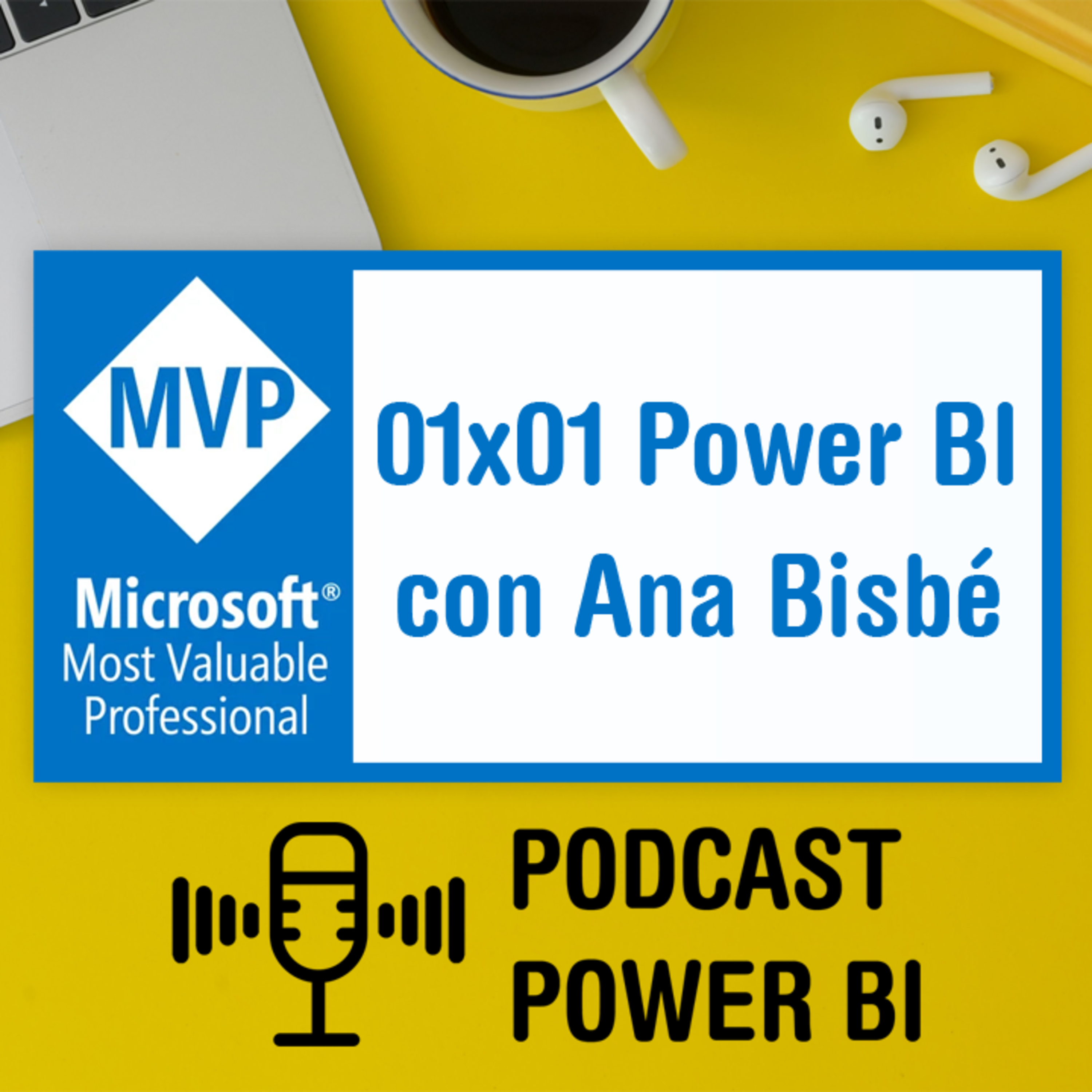 Podcast Power BI