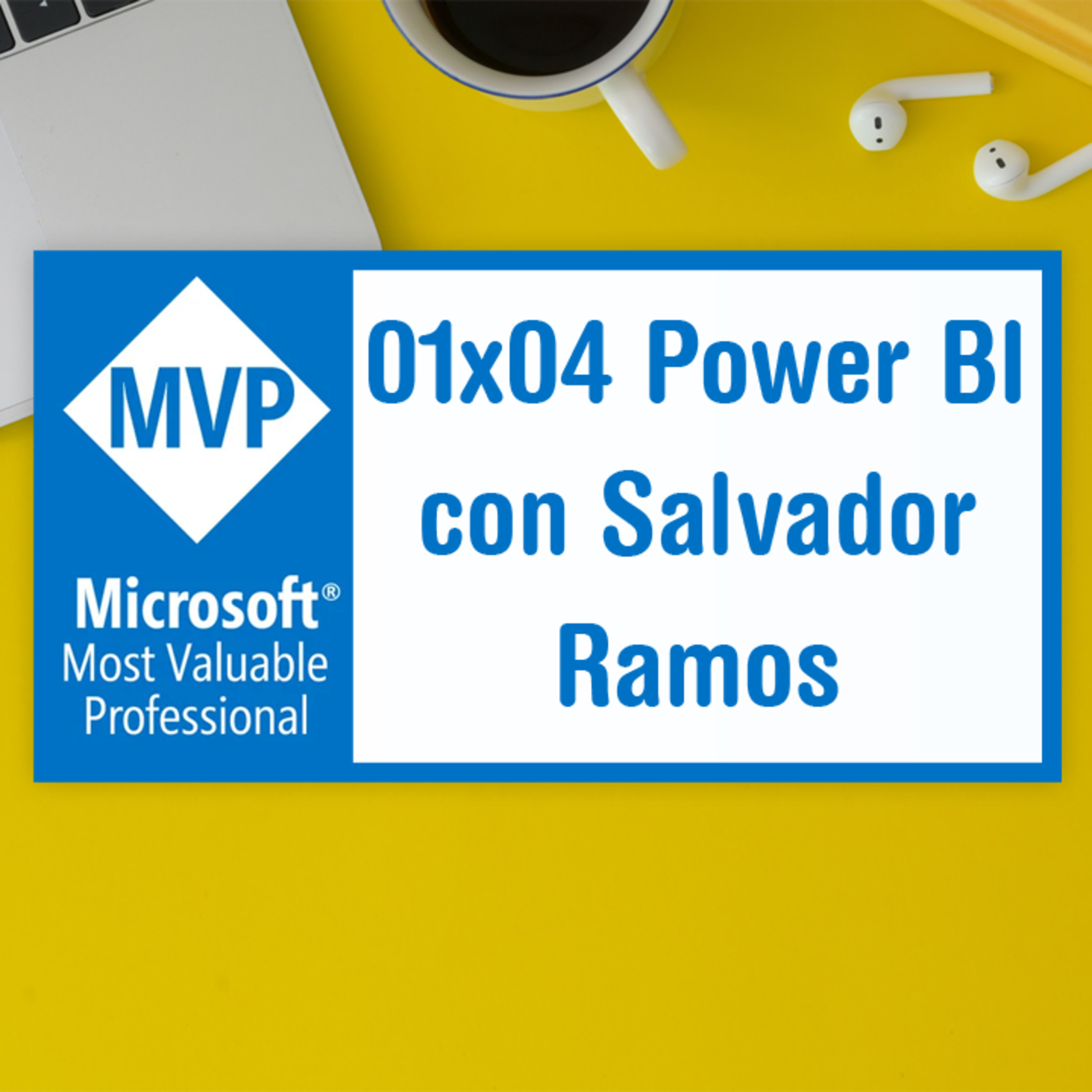 Podcast Power BI