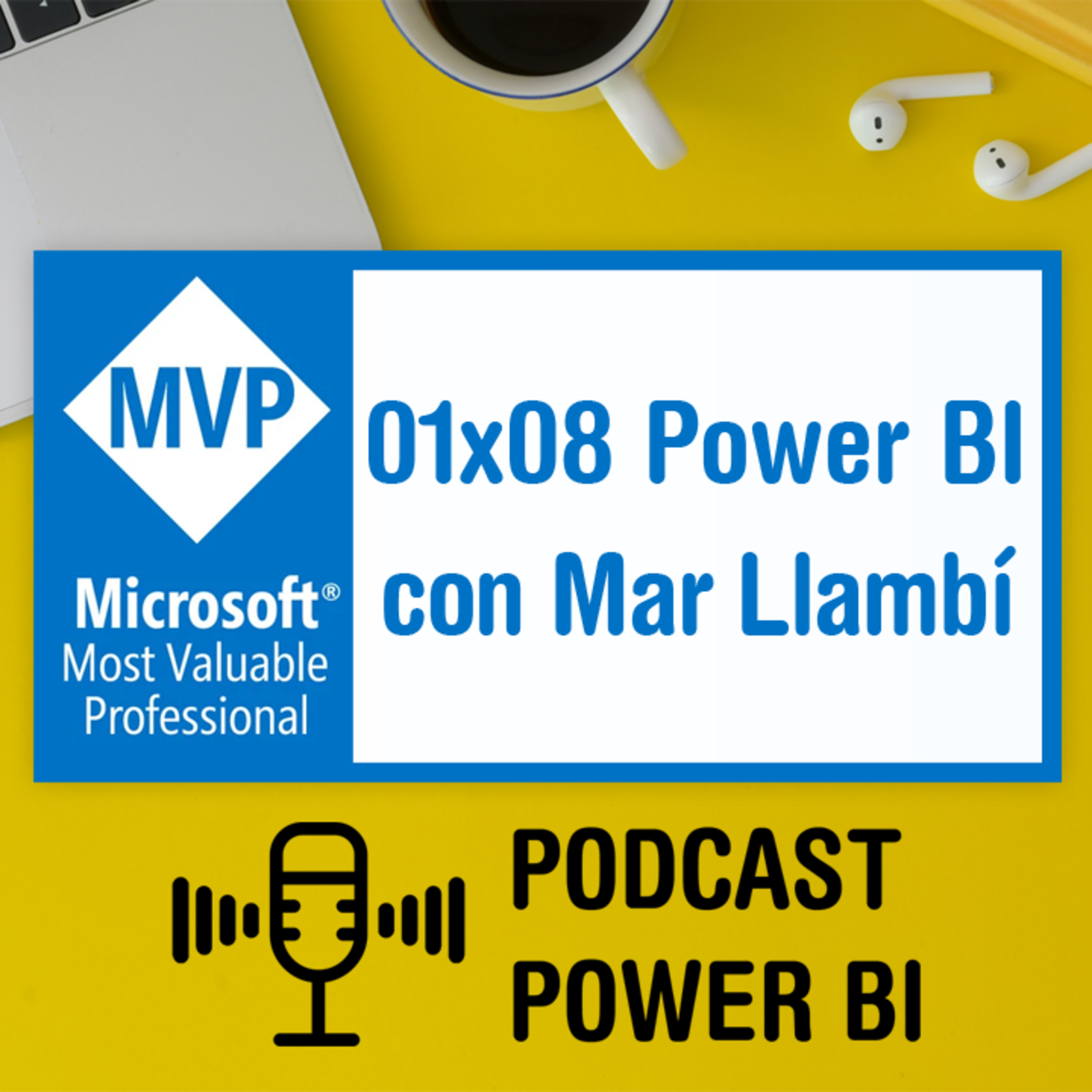 Podcast Power BI