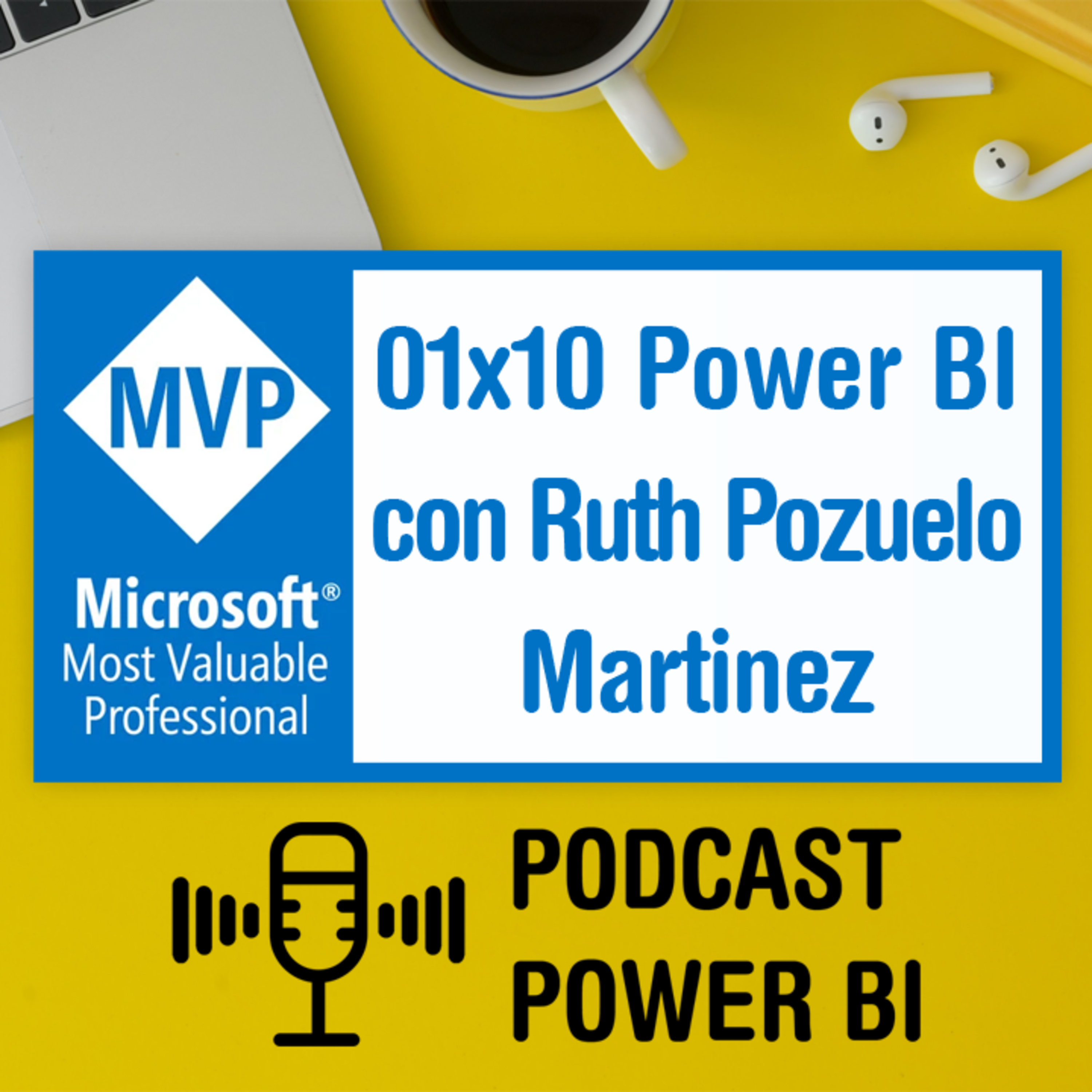 Podcast Power BI