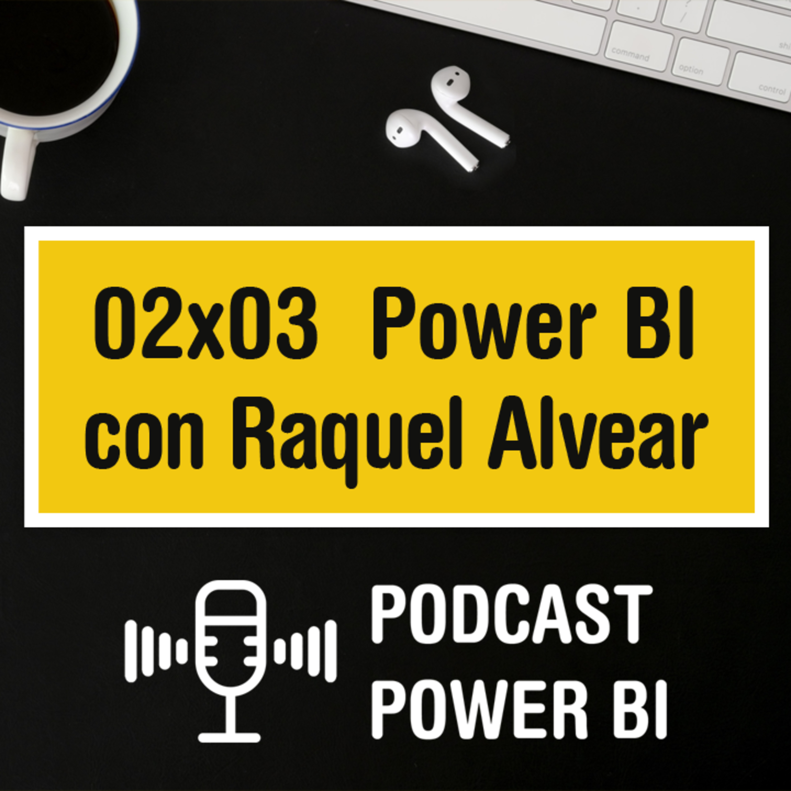 Podcast Power BI