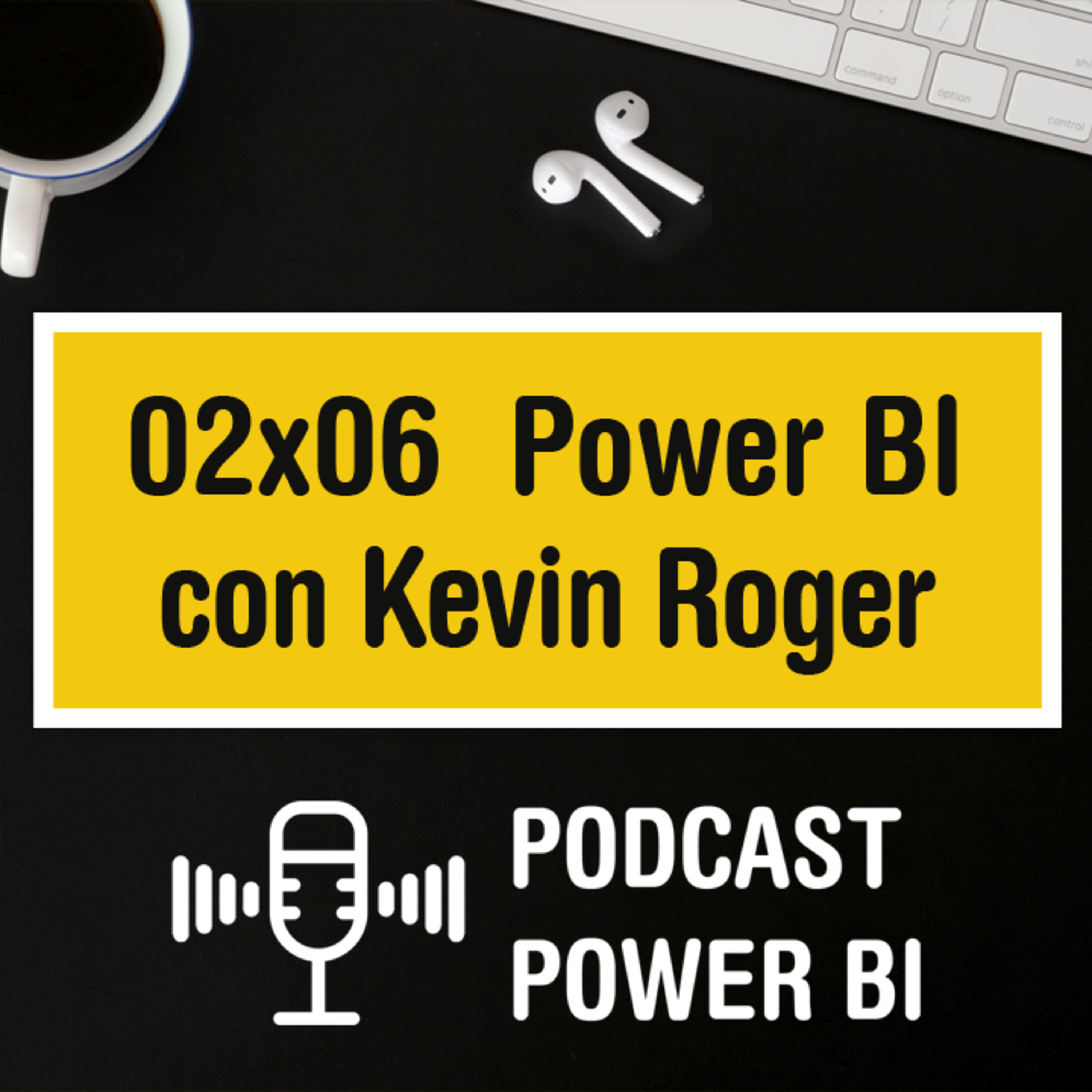 Podcast Power BI