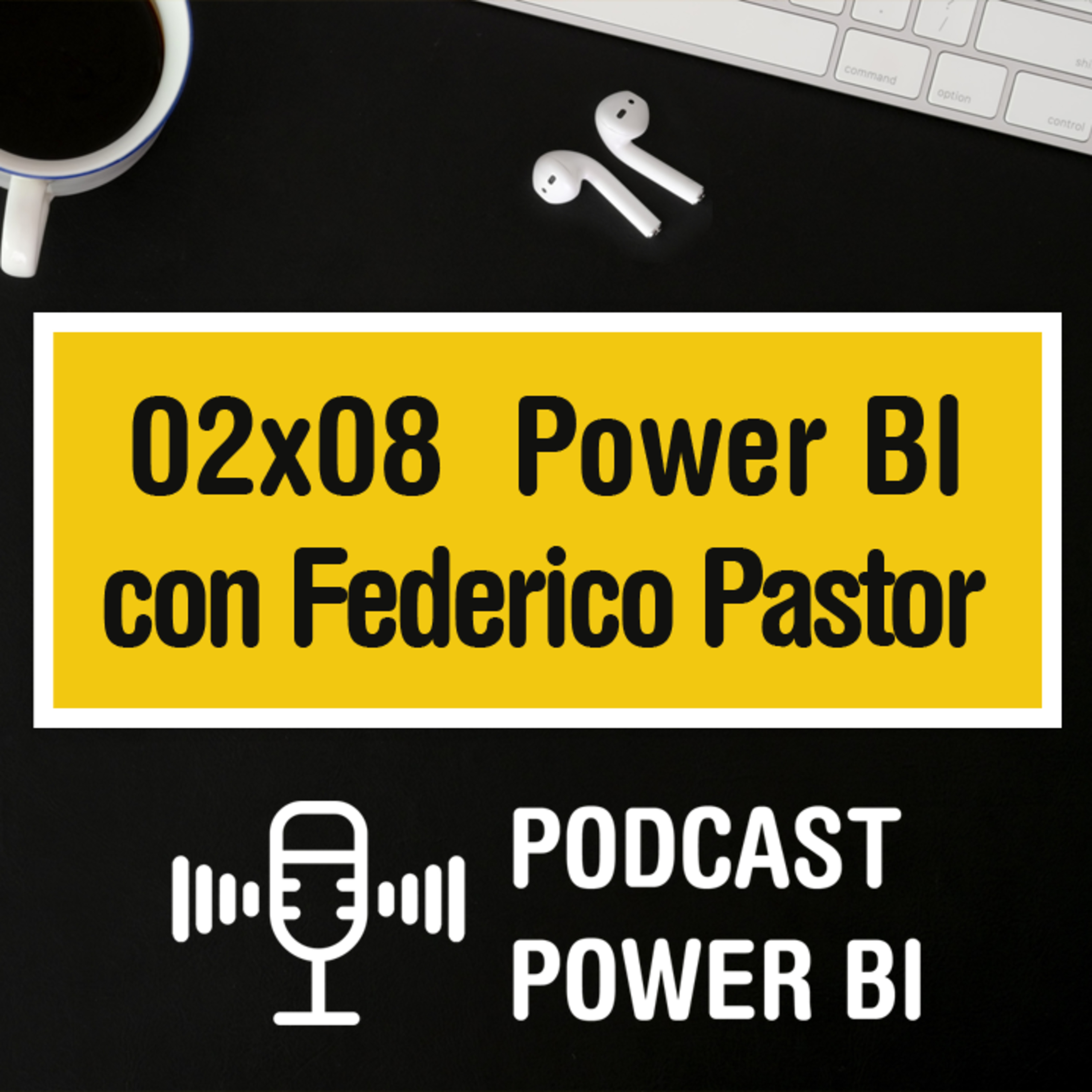 Podcast Power BI