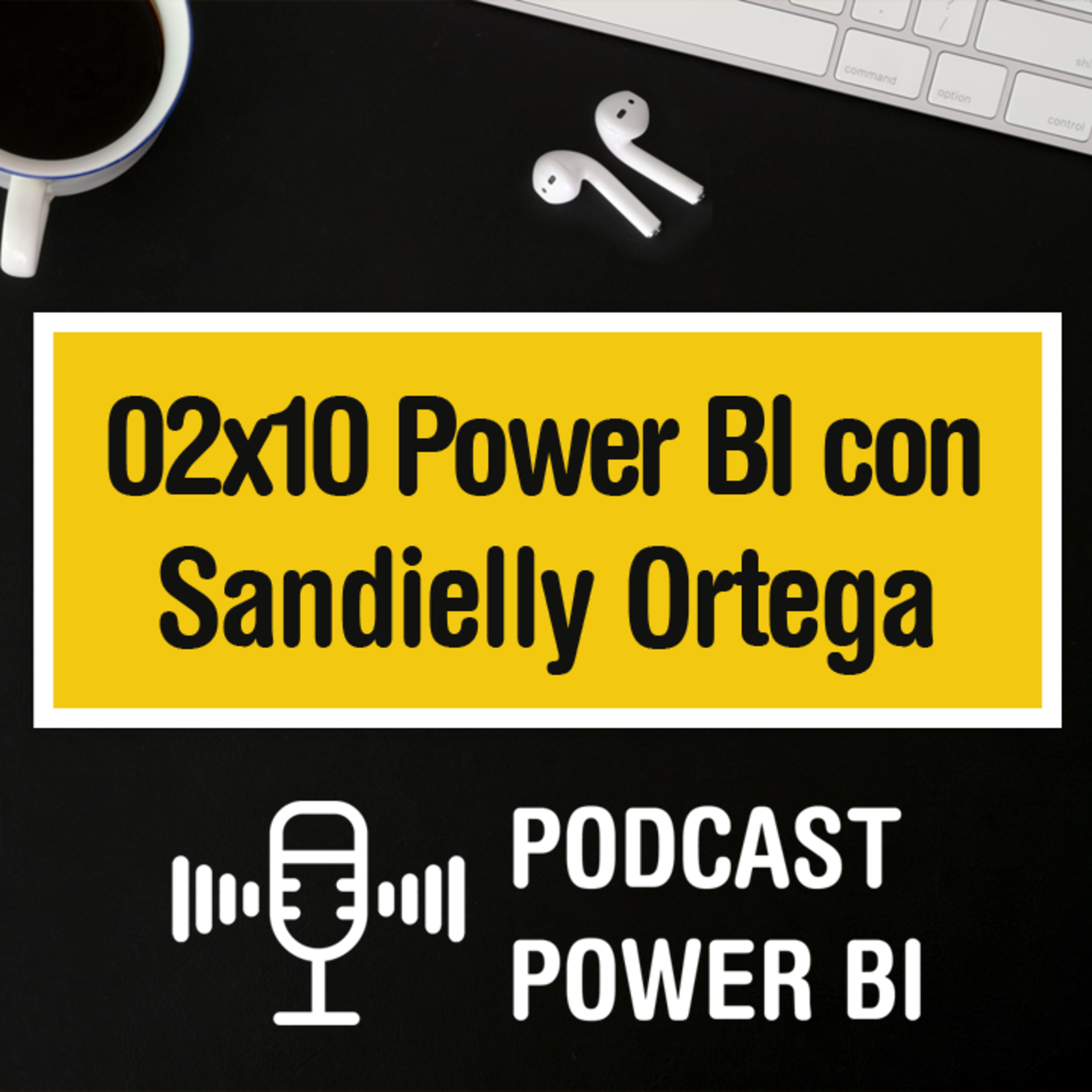 Podcast Power BI
