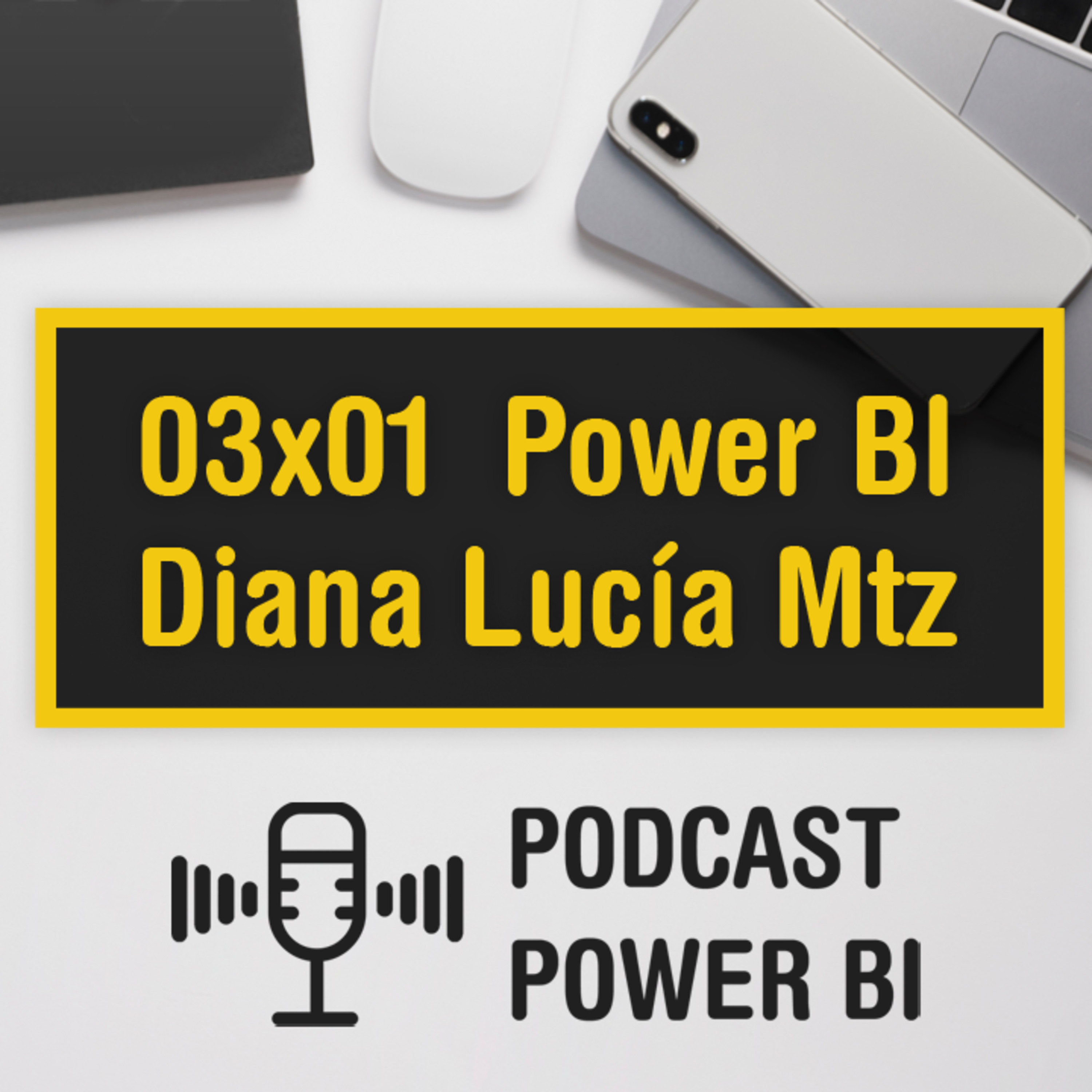 Podcast Power BI