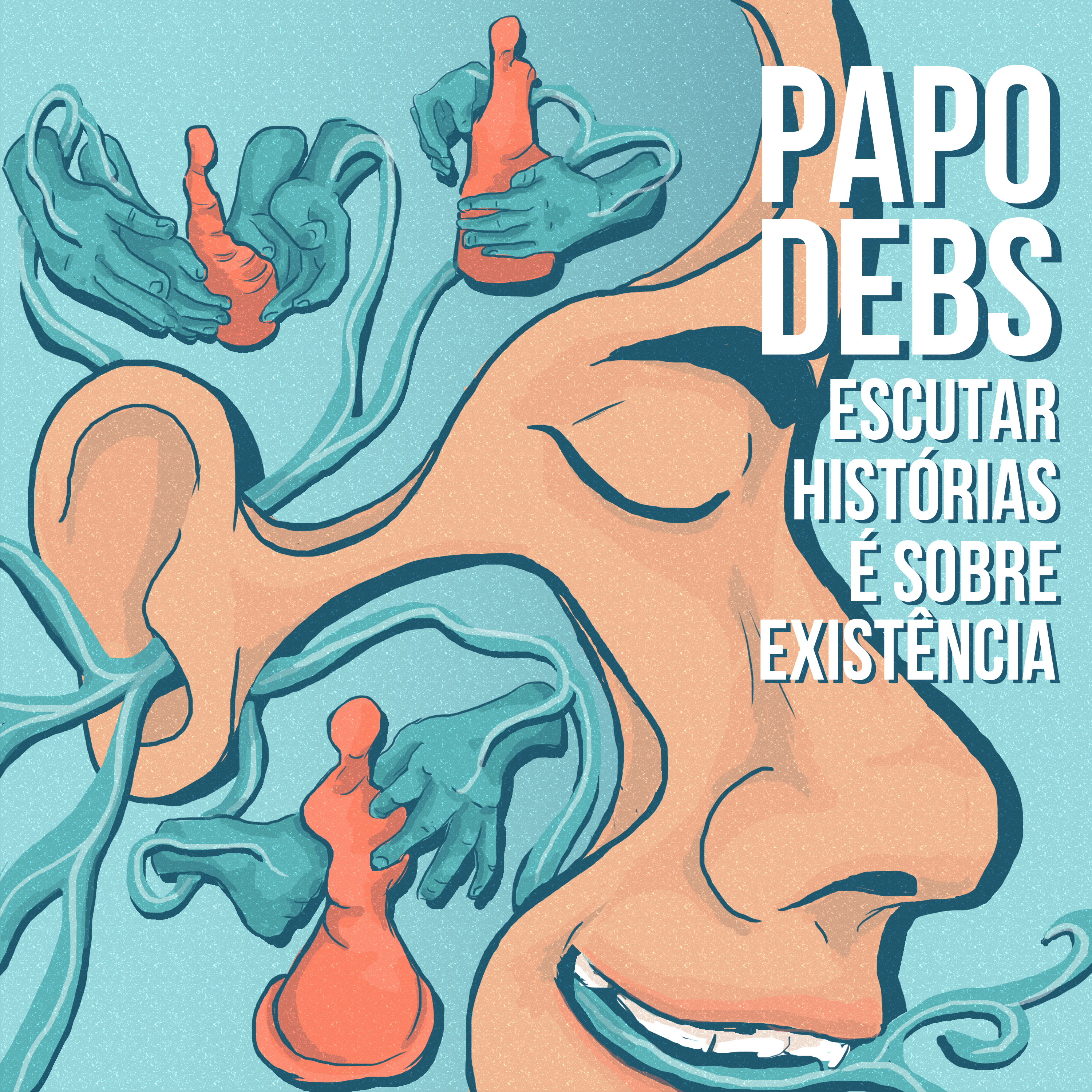 PapoDebs