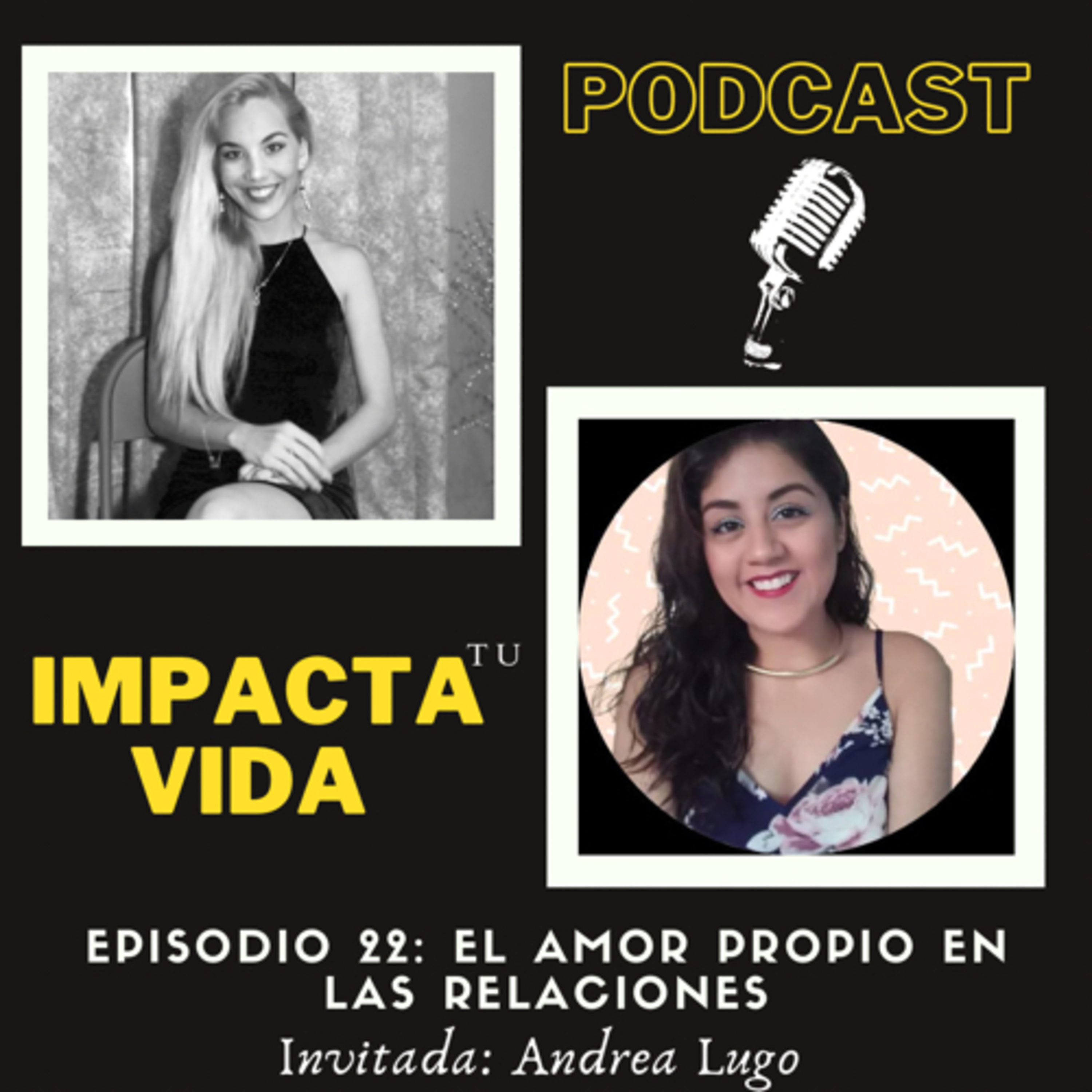 Impacta tu vida