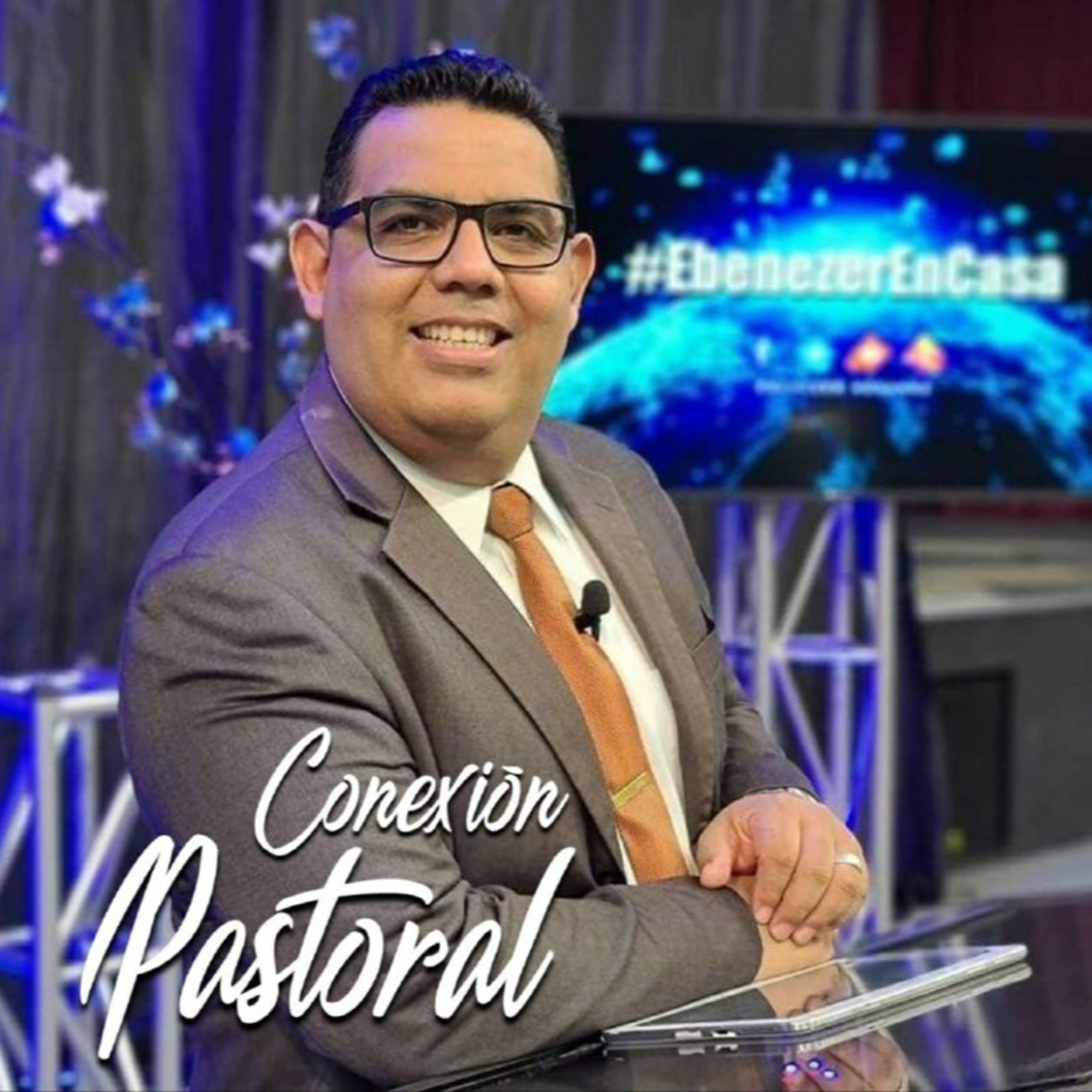 Conexión Pastoral-Pastor Gustavo Padilla