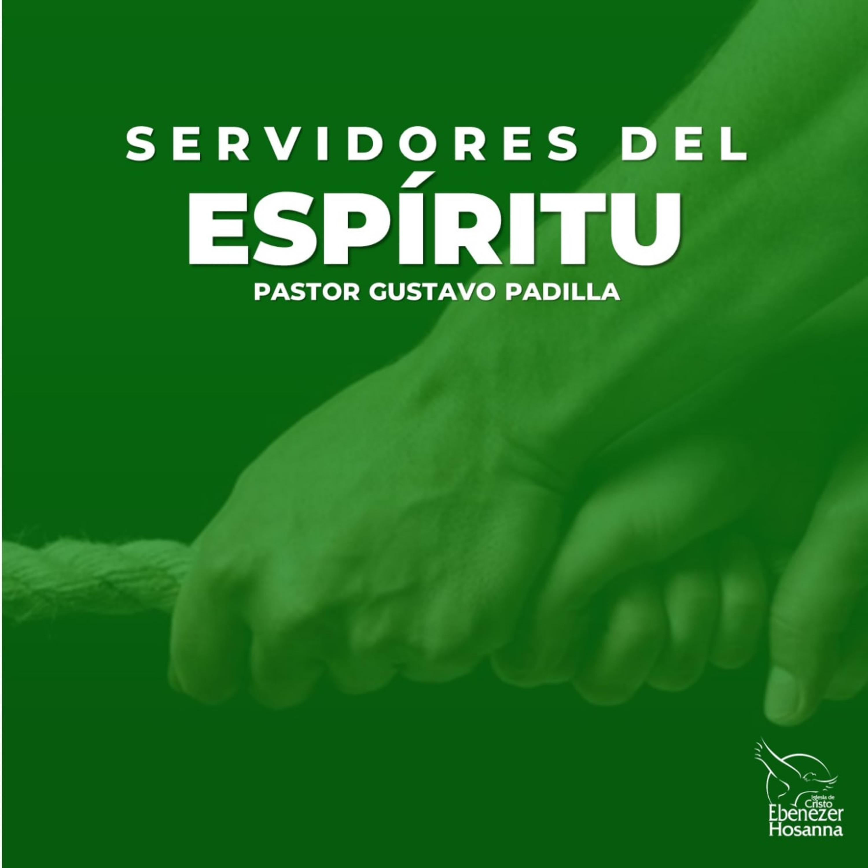 Conexión Pastoral-Pastor Gustavo Padilla
