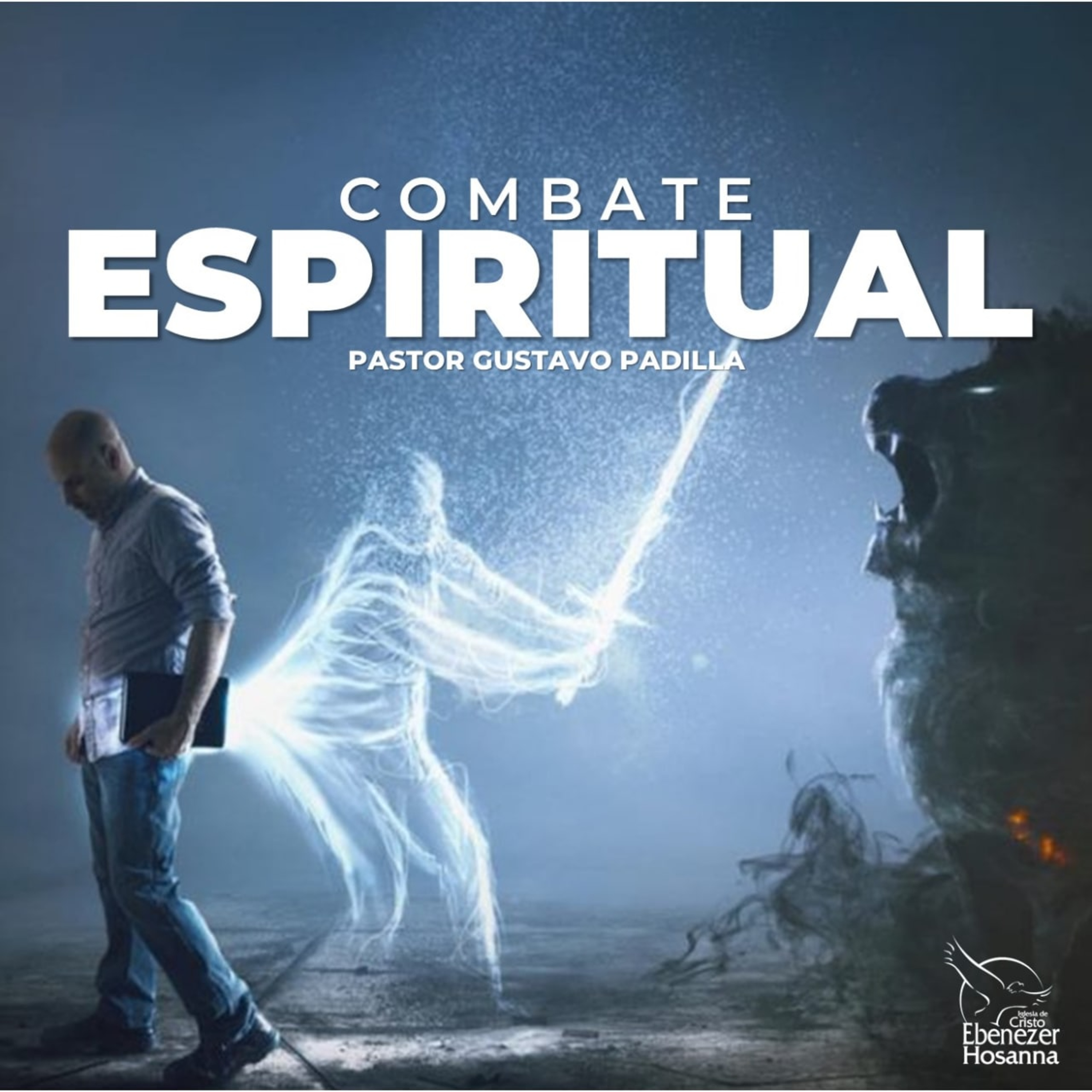 Combate Espiritual episode artwork