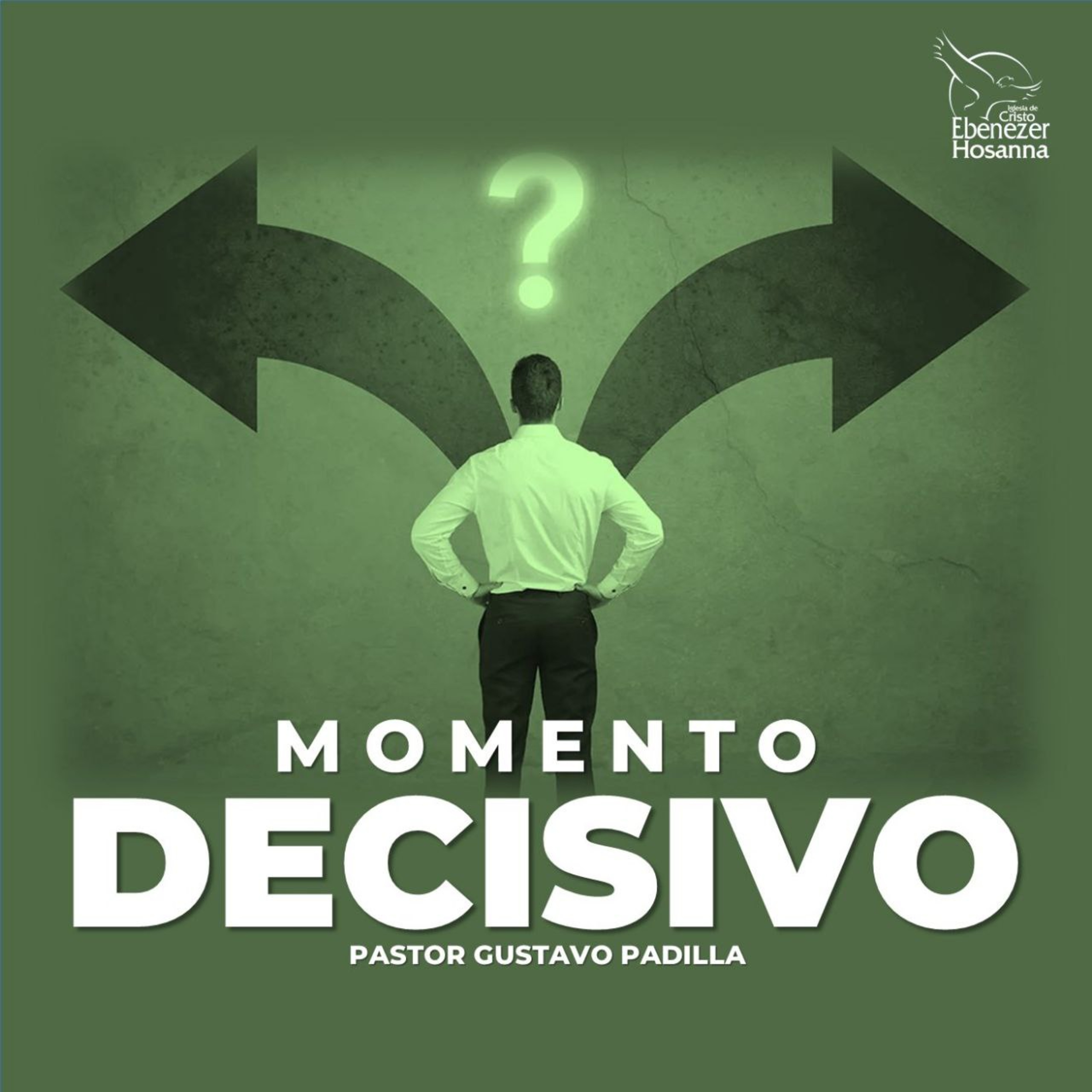 Momento Decisivo episode artwork
