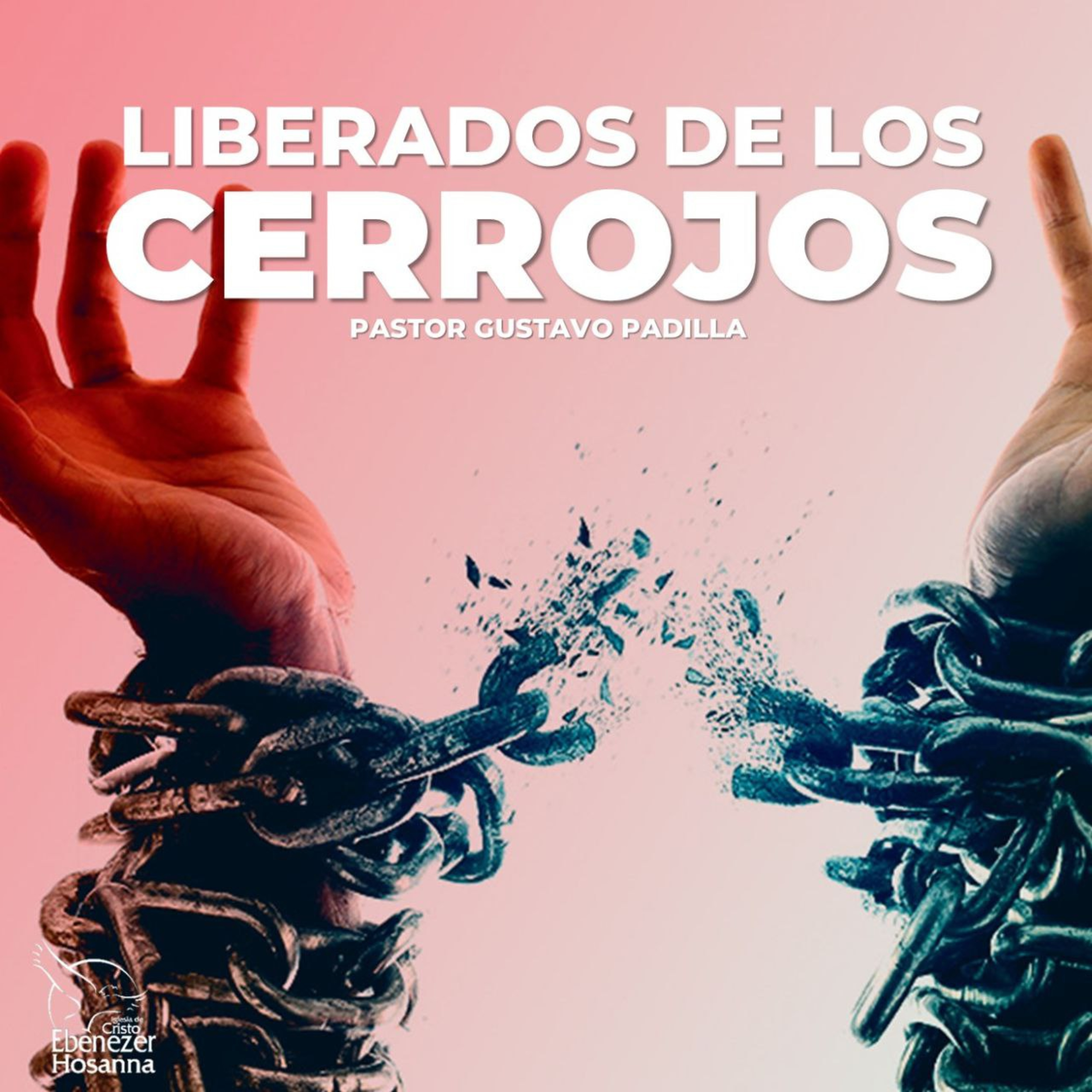 Liberados de los Cerrojos episode artwork