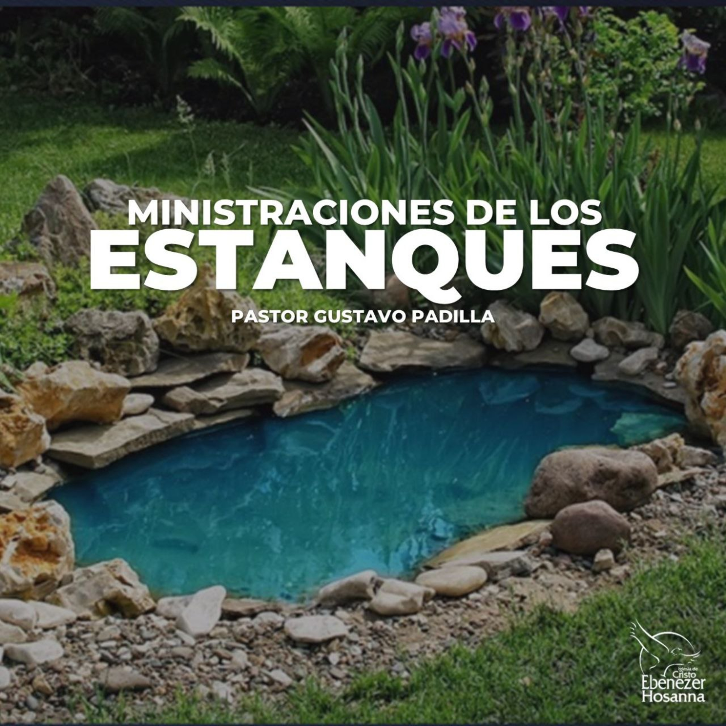 Conexión Pastoral-Pastor Gustavo Padilla