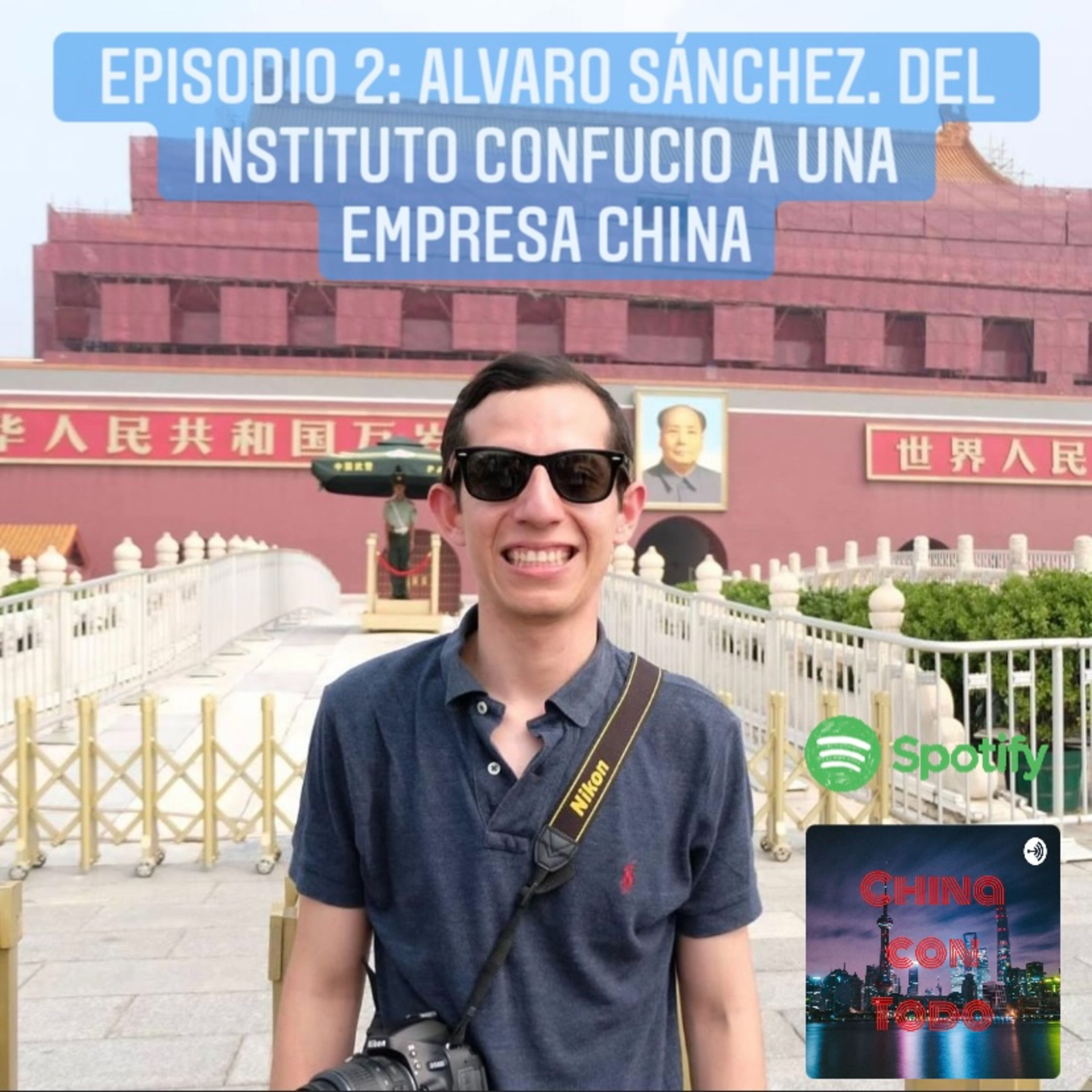 China con Todo