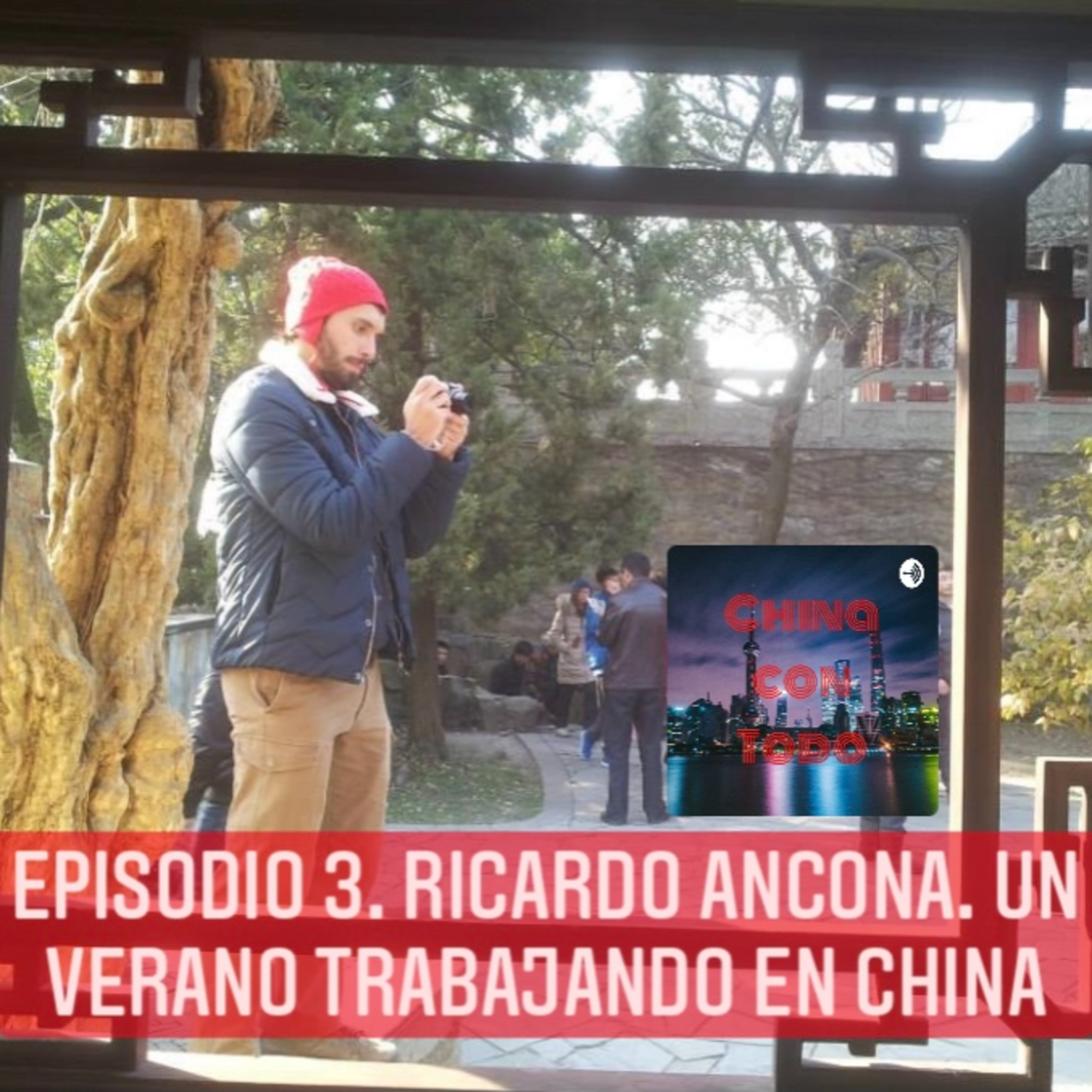 China con Todo