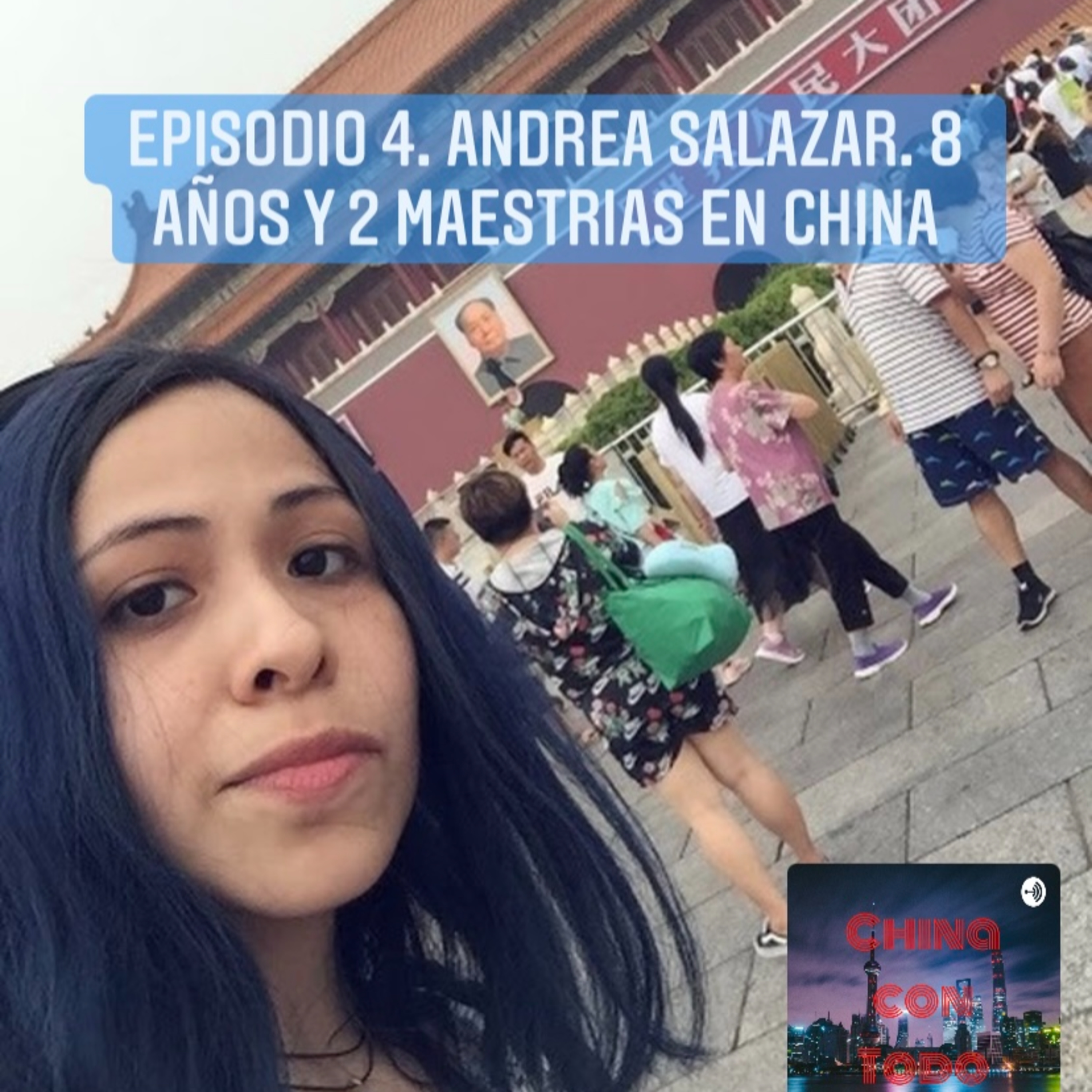 China con Todo