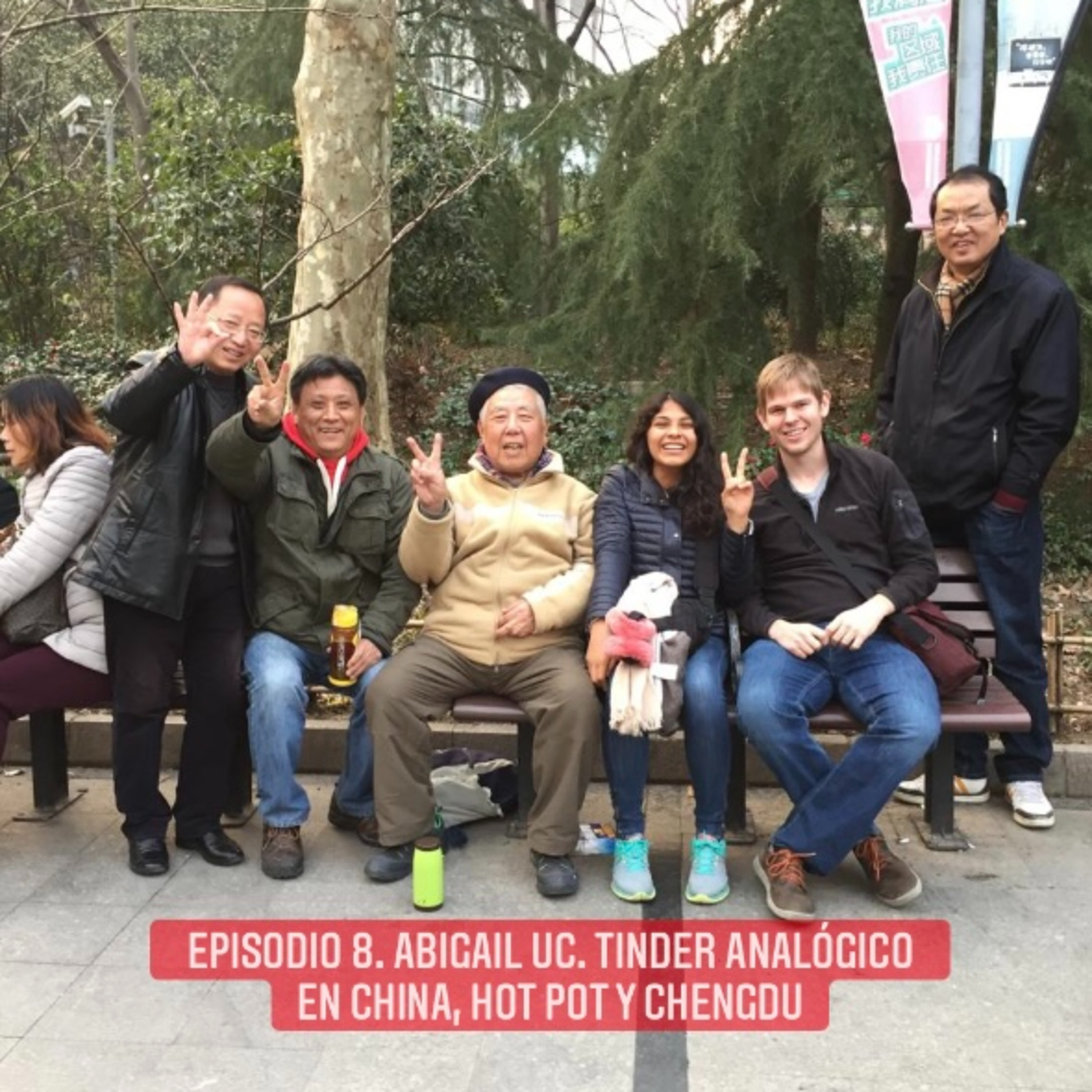 China con Todo