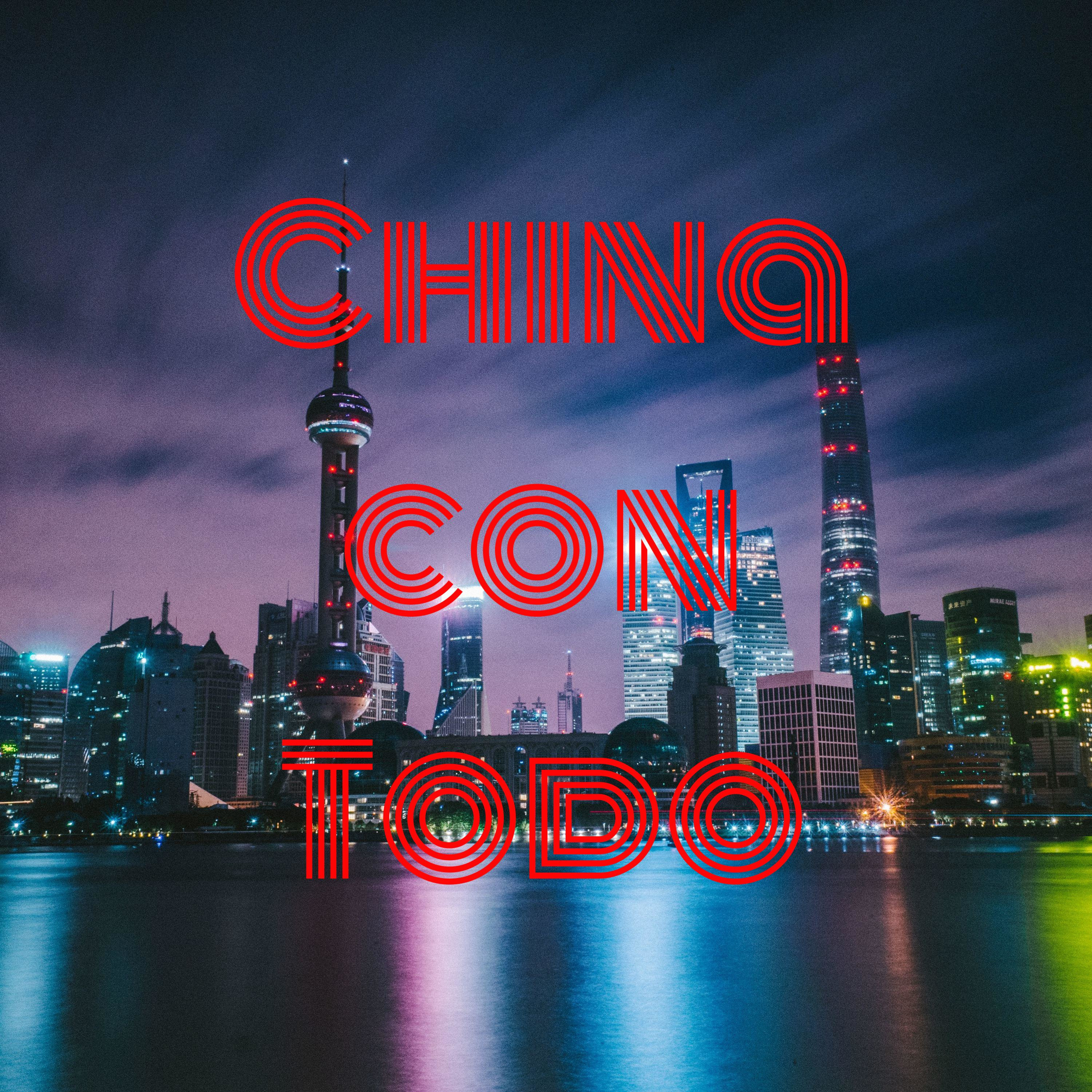 China con Todo