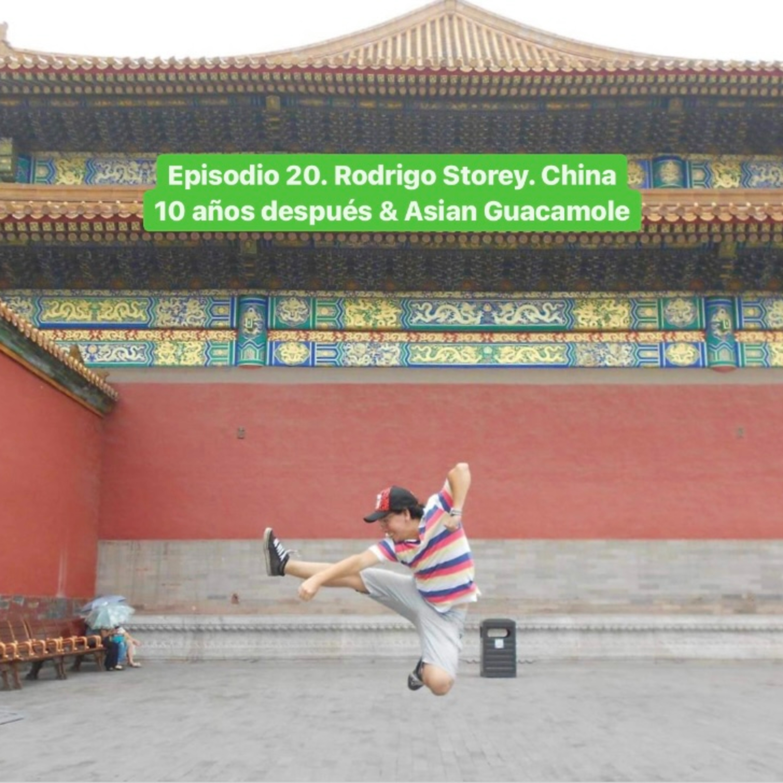 China con Todo