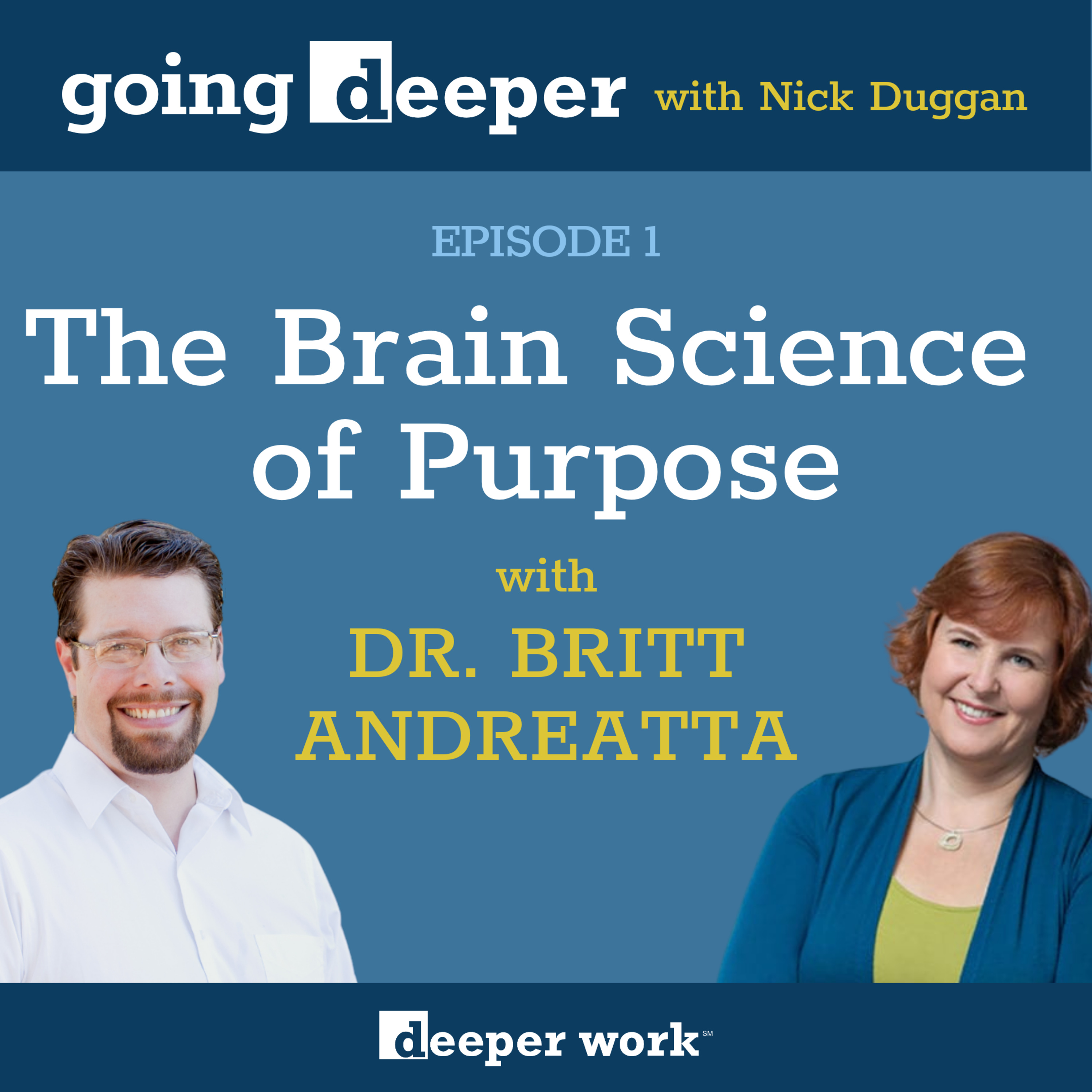 Going Deeper with Nick Duggan