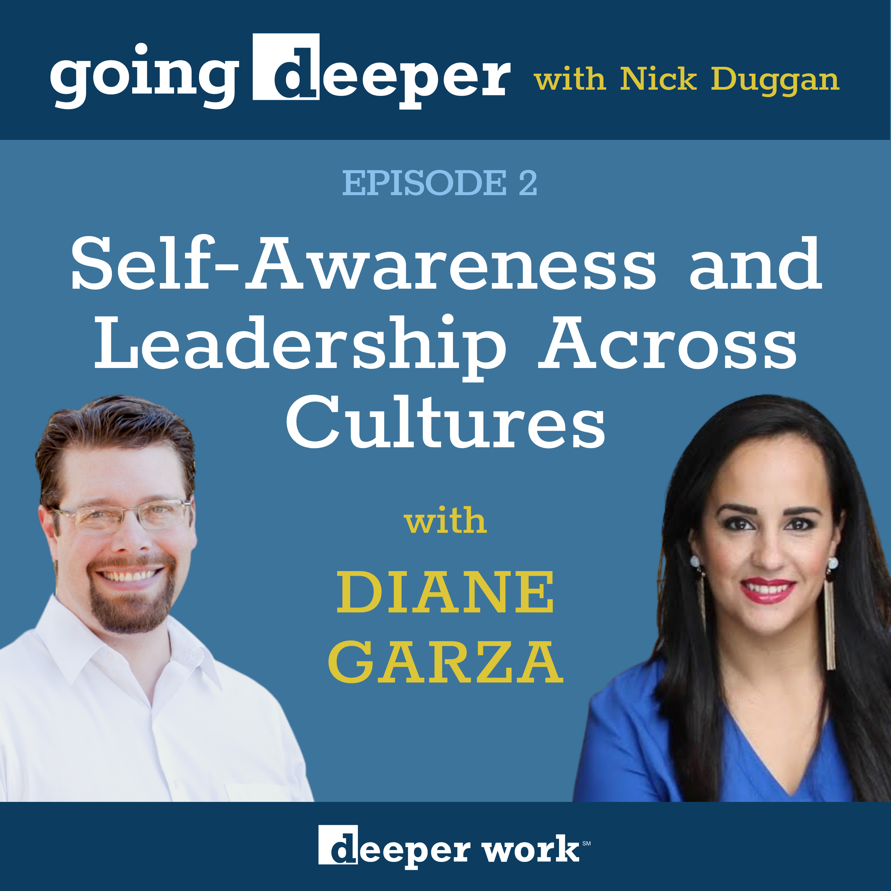 Going Deeper with Nick Duggan