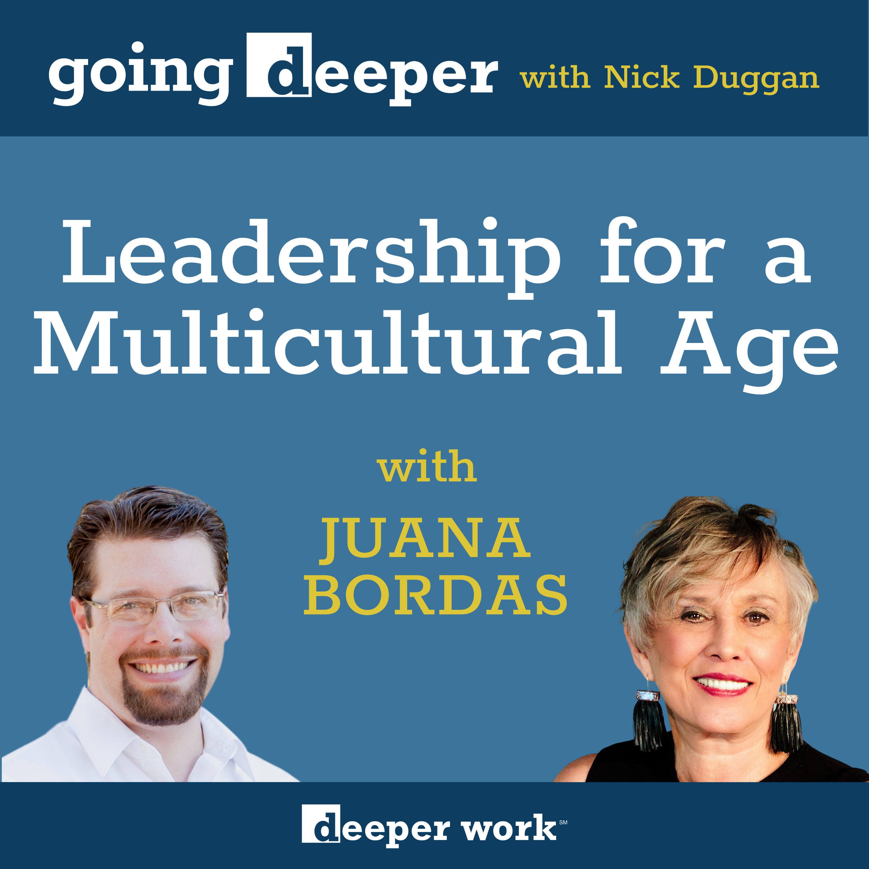 Going Deeper with Nick Duggan