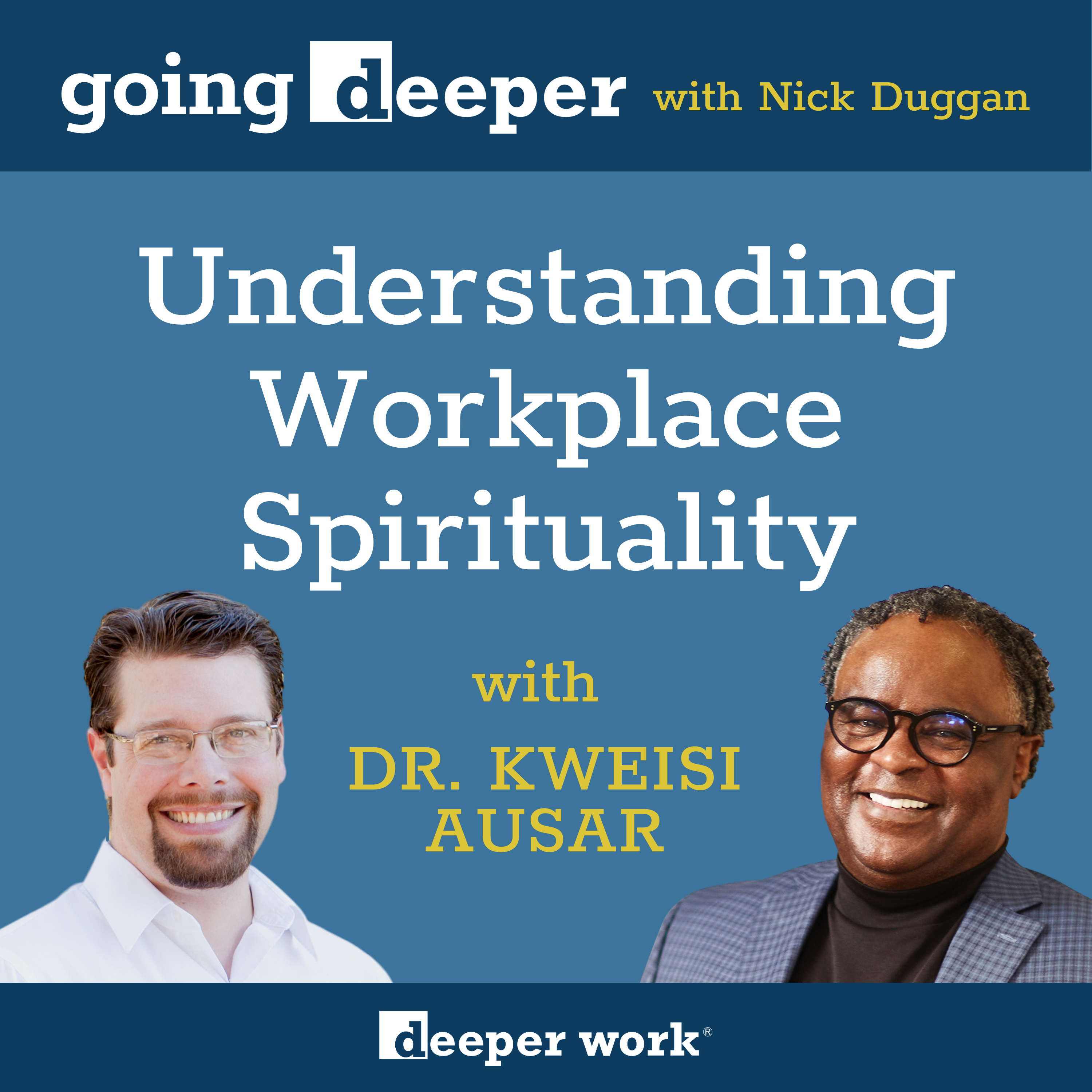 Going Deeper with Nick Duggan