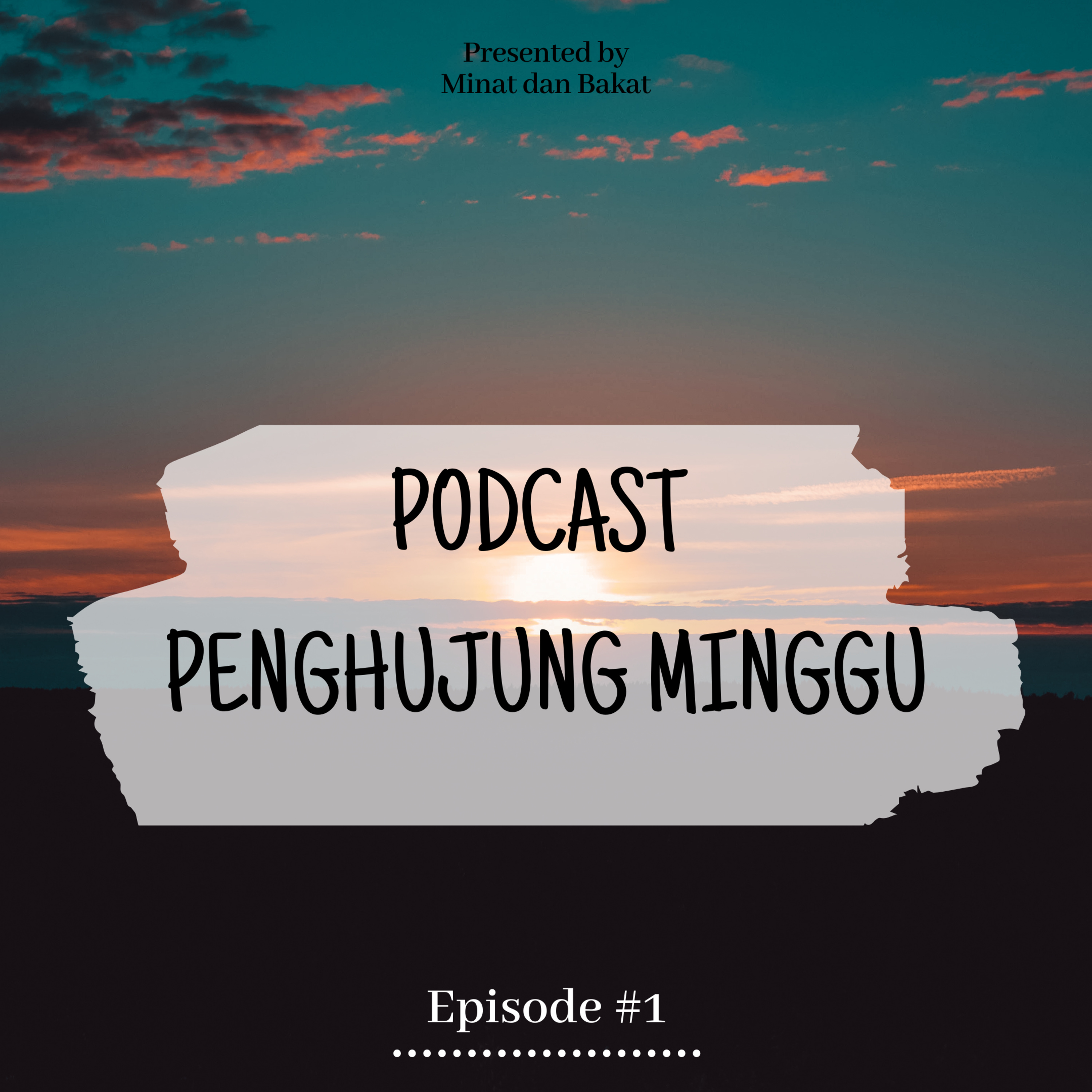 Podcast Penghujung Minggu | FTB UAJY