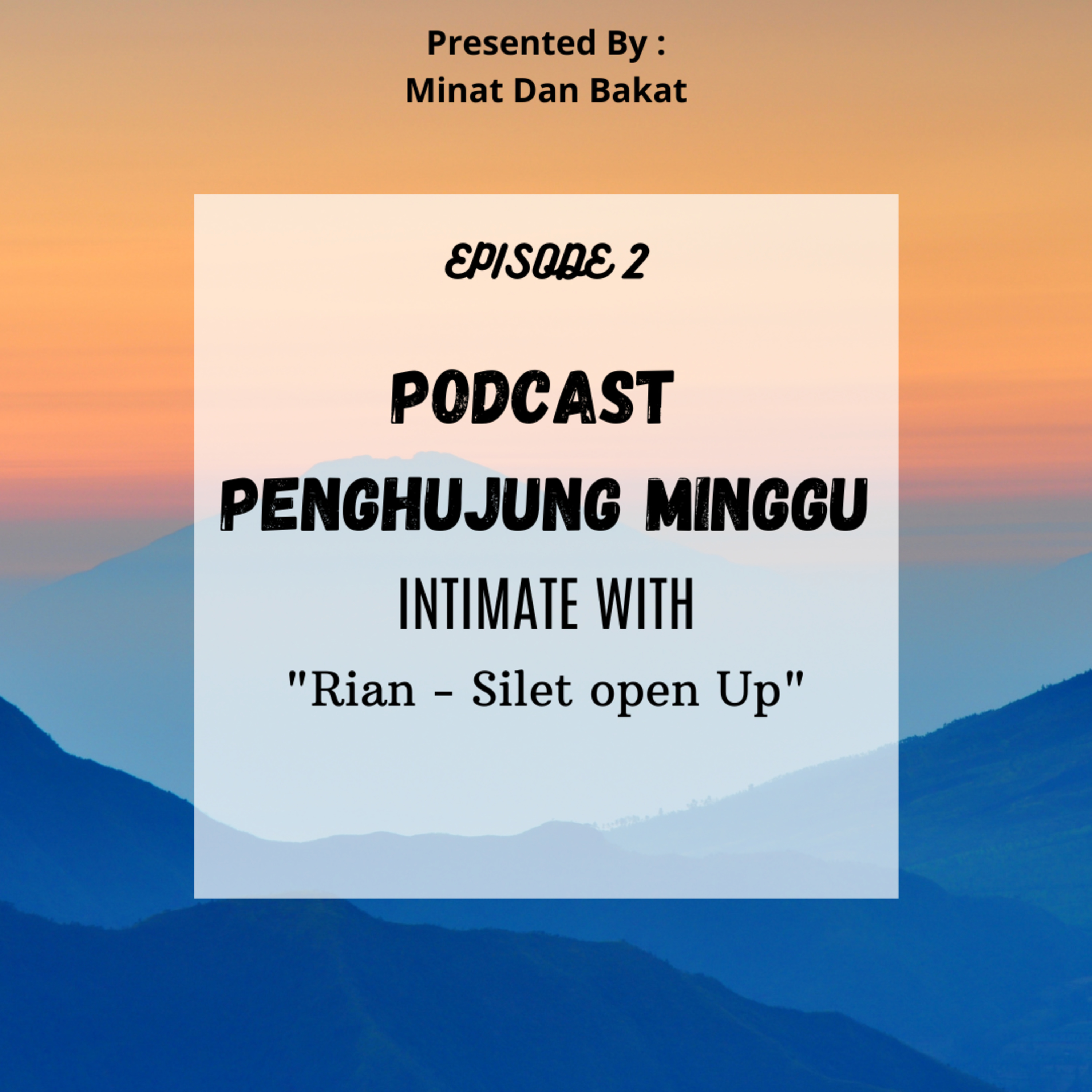 Podcast Penghujung Minggu | FTB UAJY