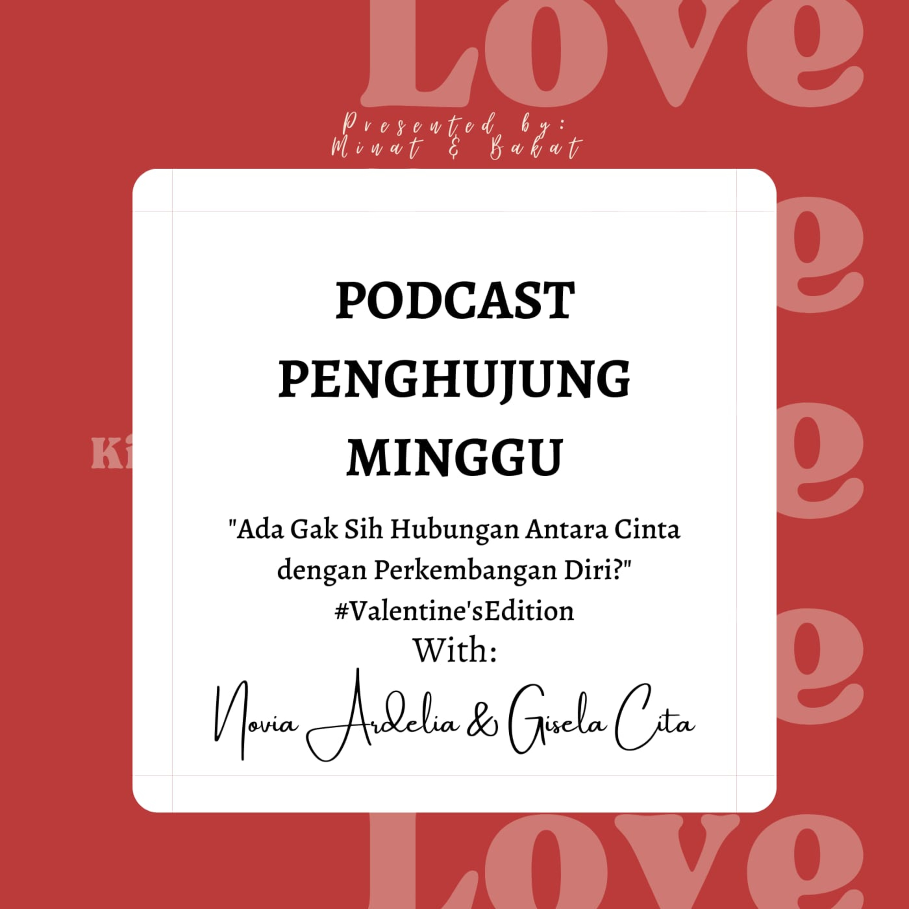 Podcast Penghujung Minggu | FTB UAJY