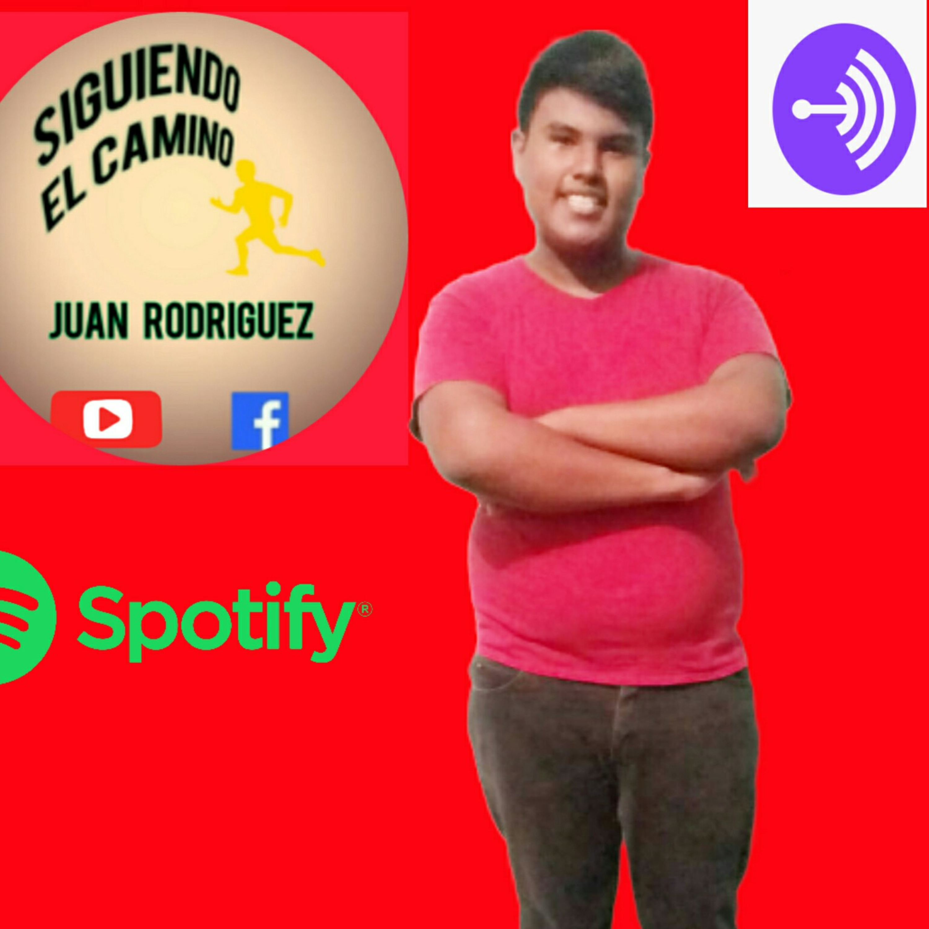 Siguiendo El Camino-Of