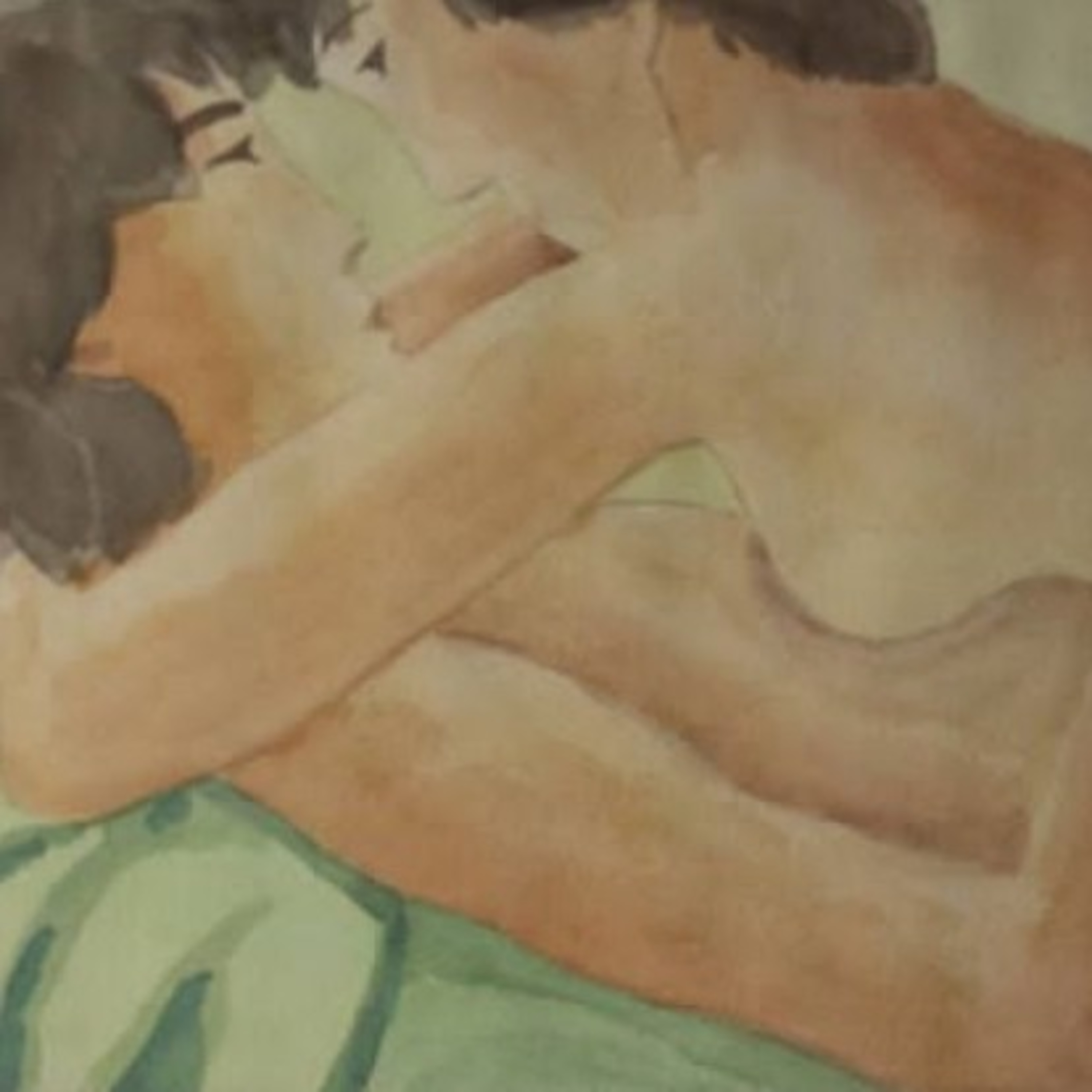 Anoche episode artwork