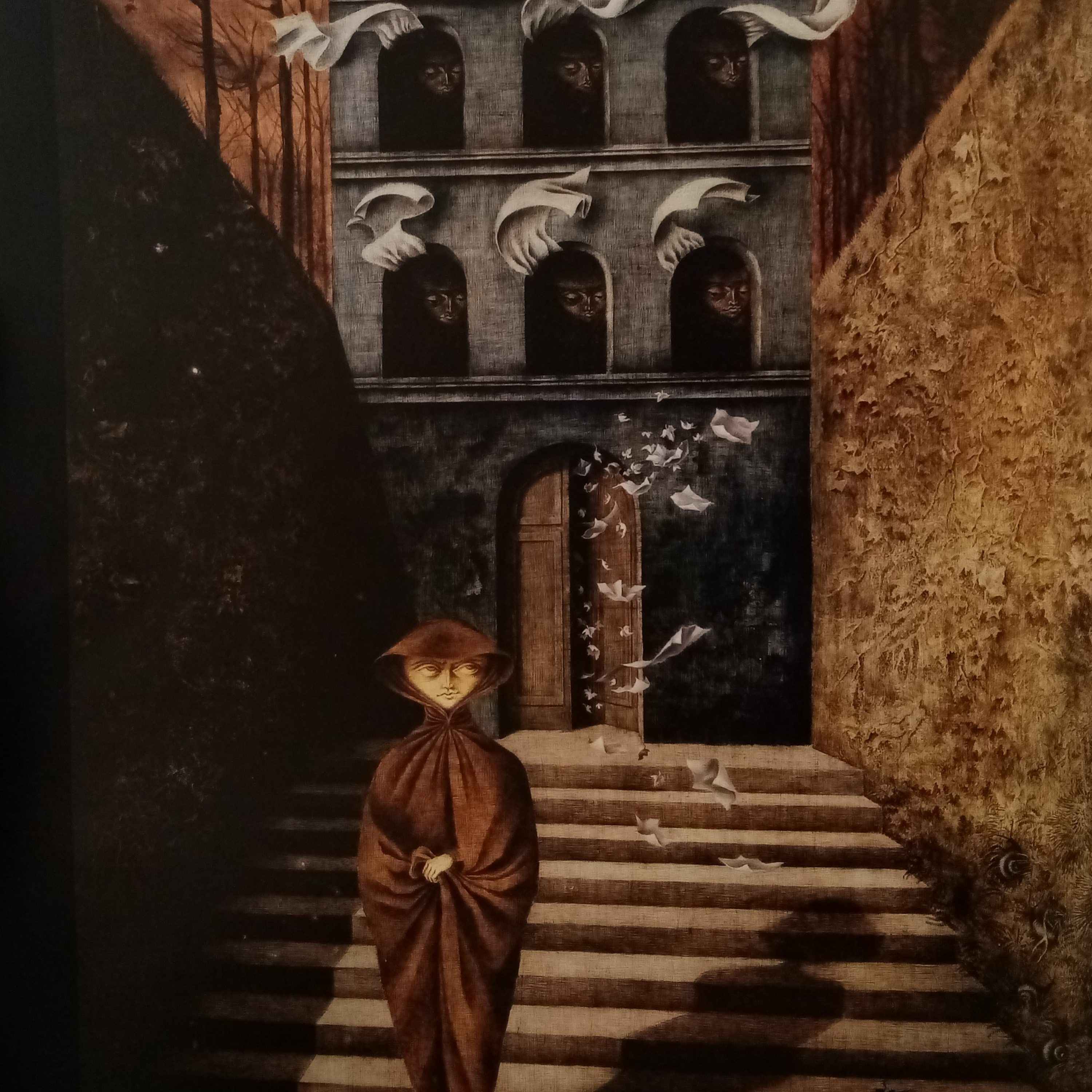 Interior en marcha episode artwork
