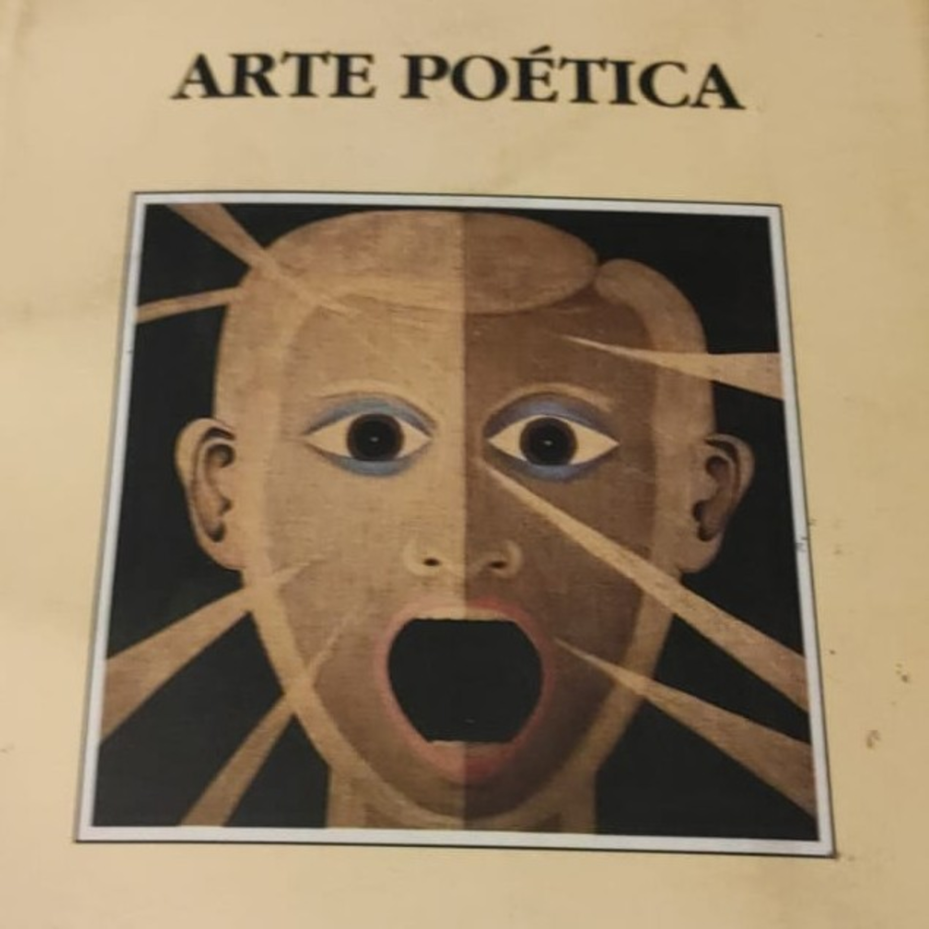 Ser Artista episode artwork