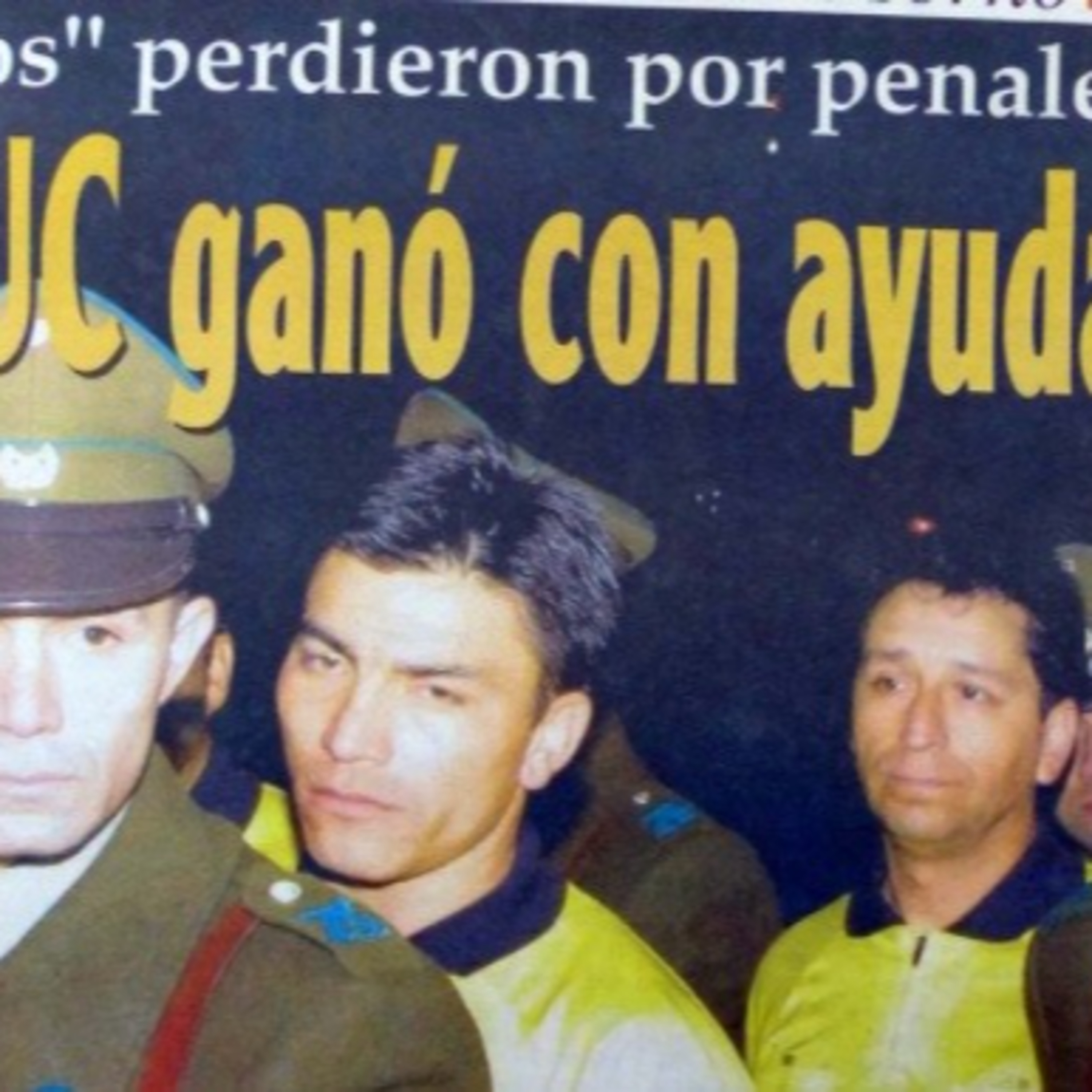 Arquero Suplente Brasileño 2