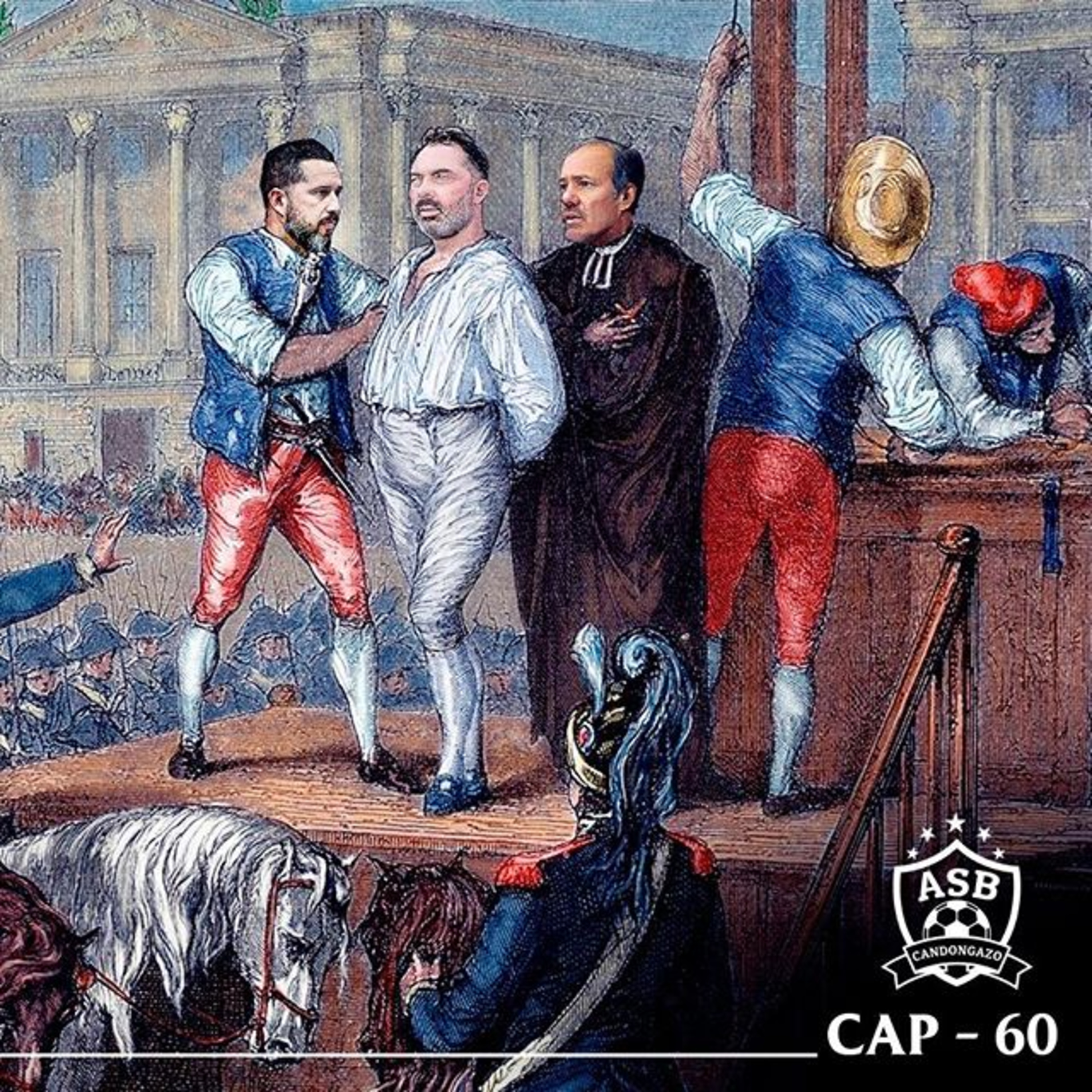 Arquero Suplente Brasileño 2